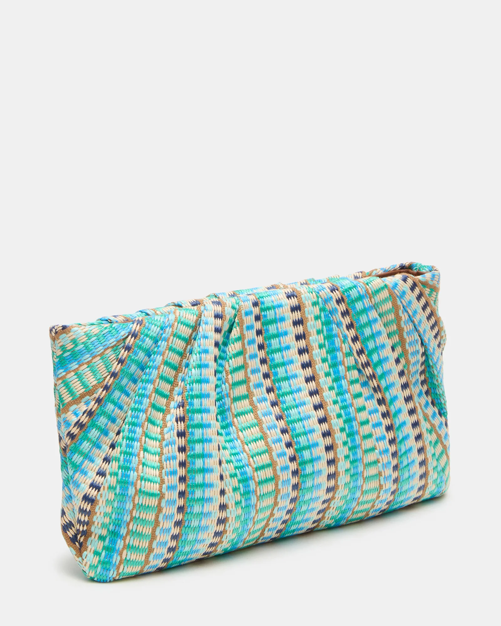 TULUM BAG BLUE MULTI - Image 4