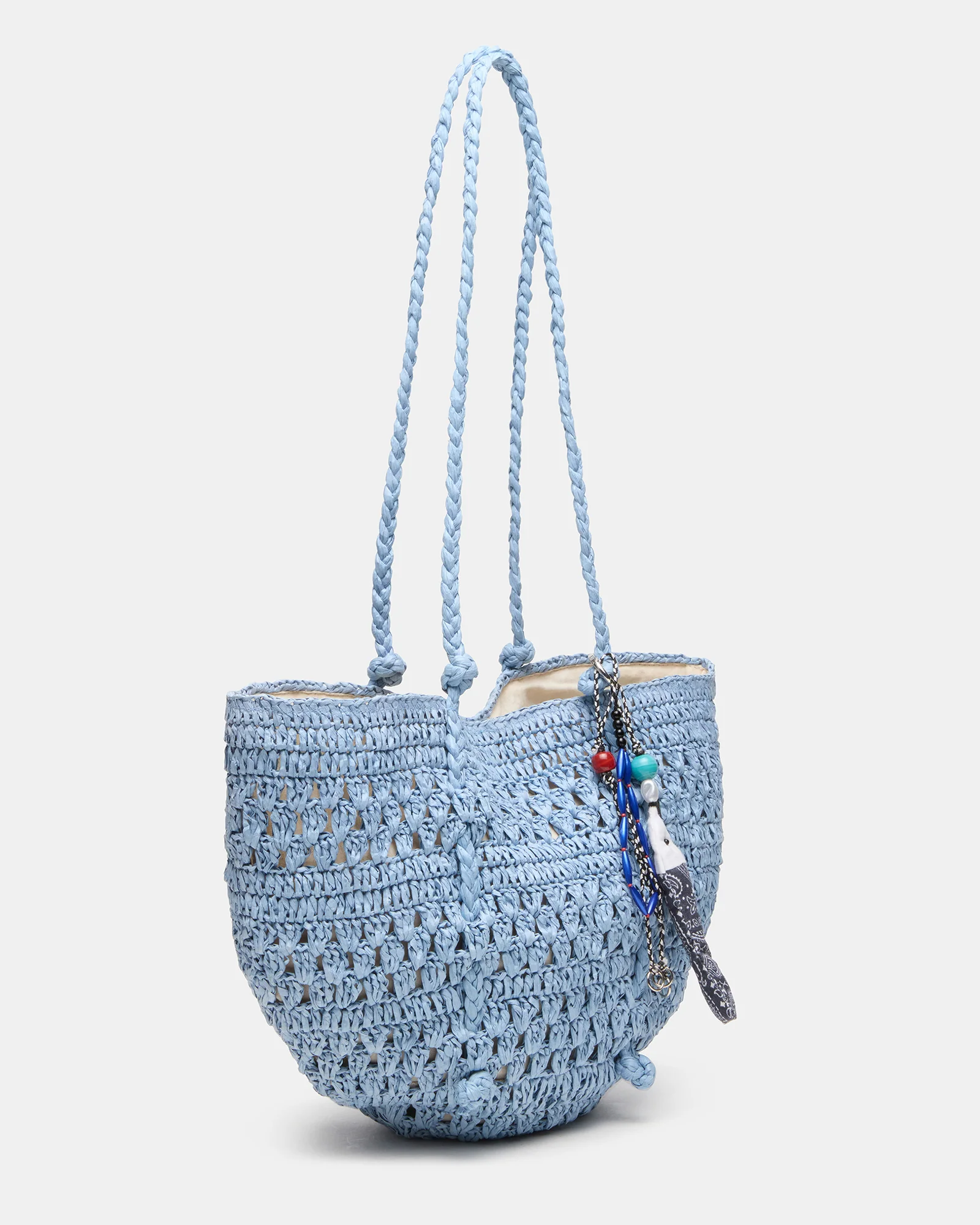 TYDES BAG BLUE - Image 4
