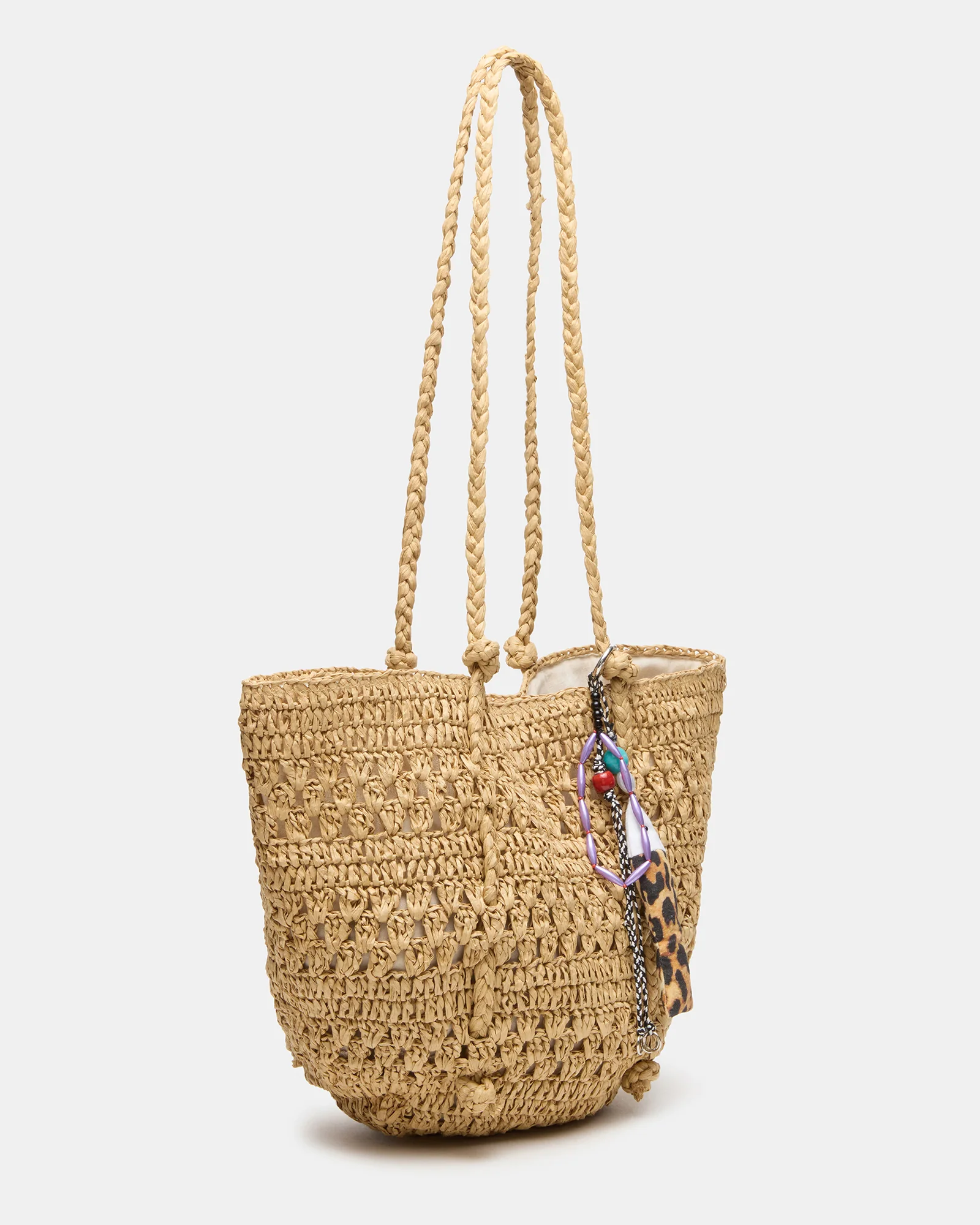 TYDES BAG NATURAL - Image 3