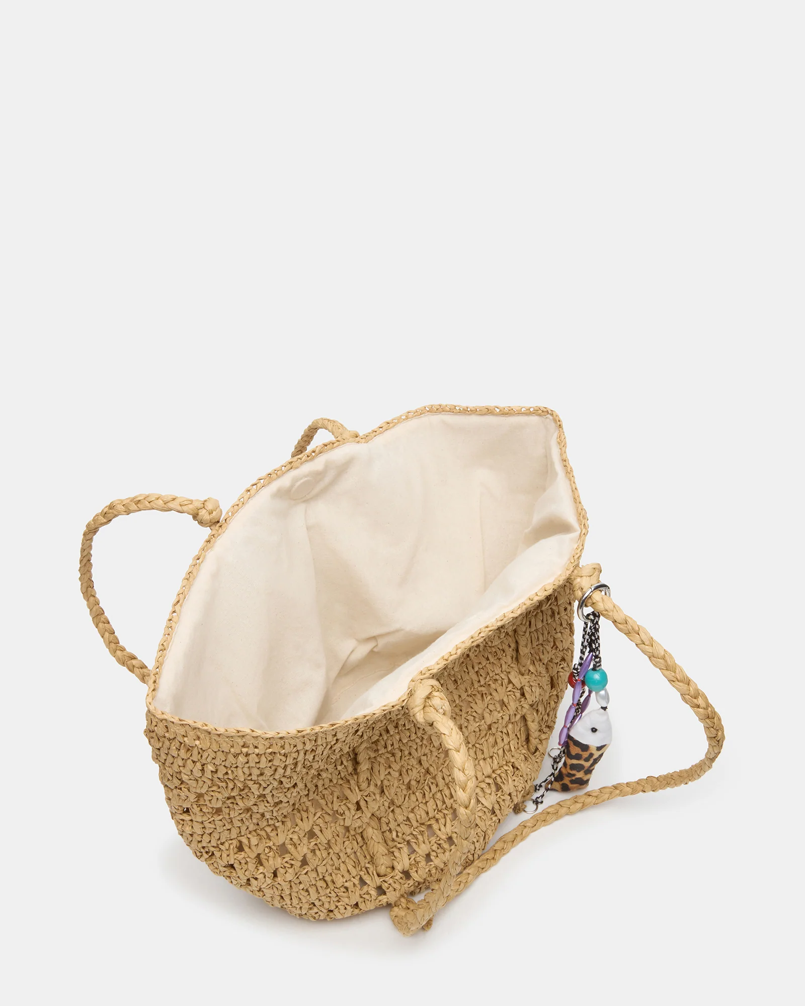 TYDES BAG NATURAL - Image 4