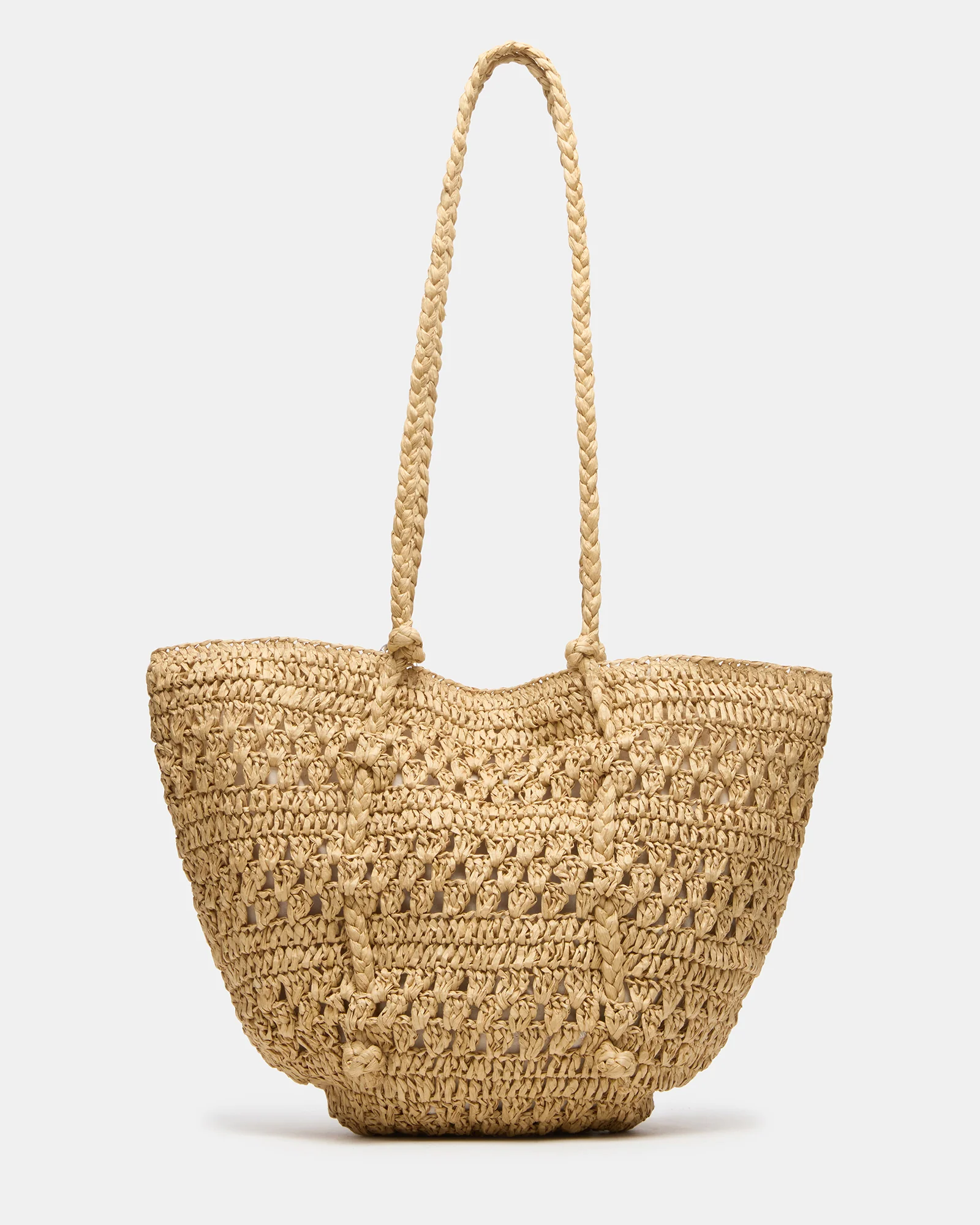 TYDES BAG NATURAL - Image 5