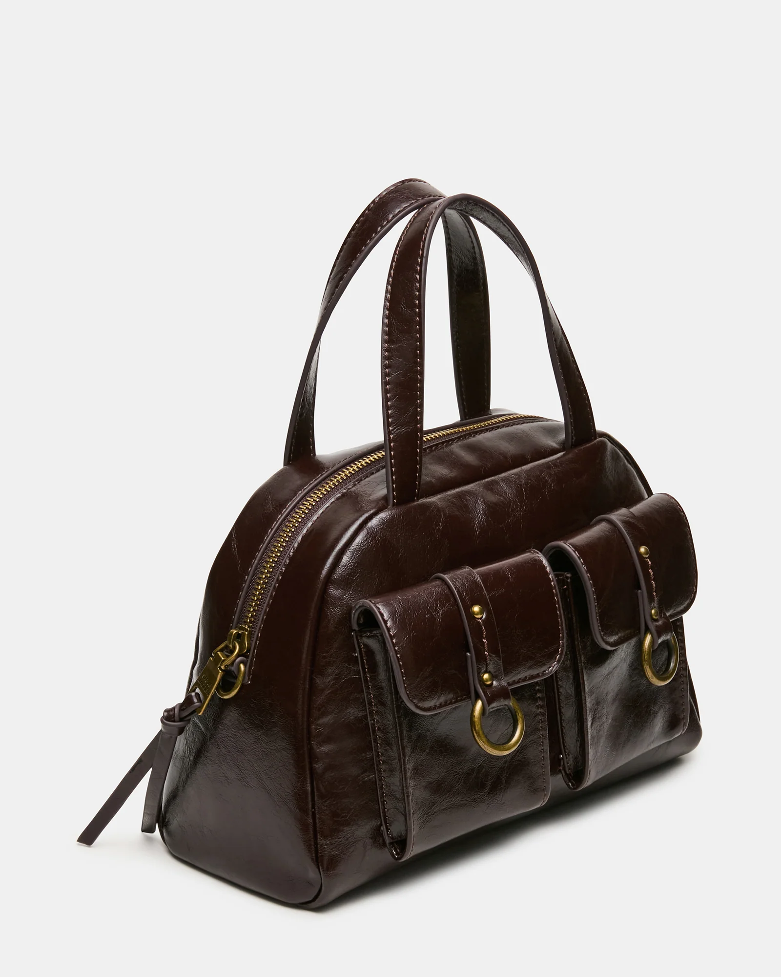 VELARIS BAG CHOCOLATE - Image 3