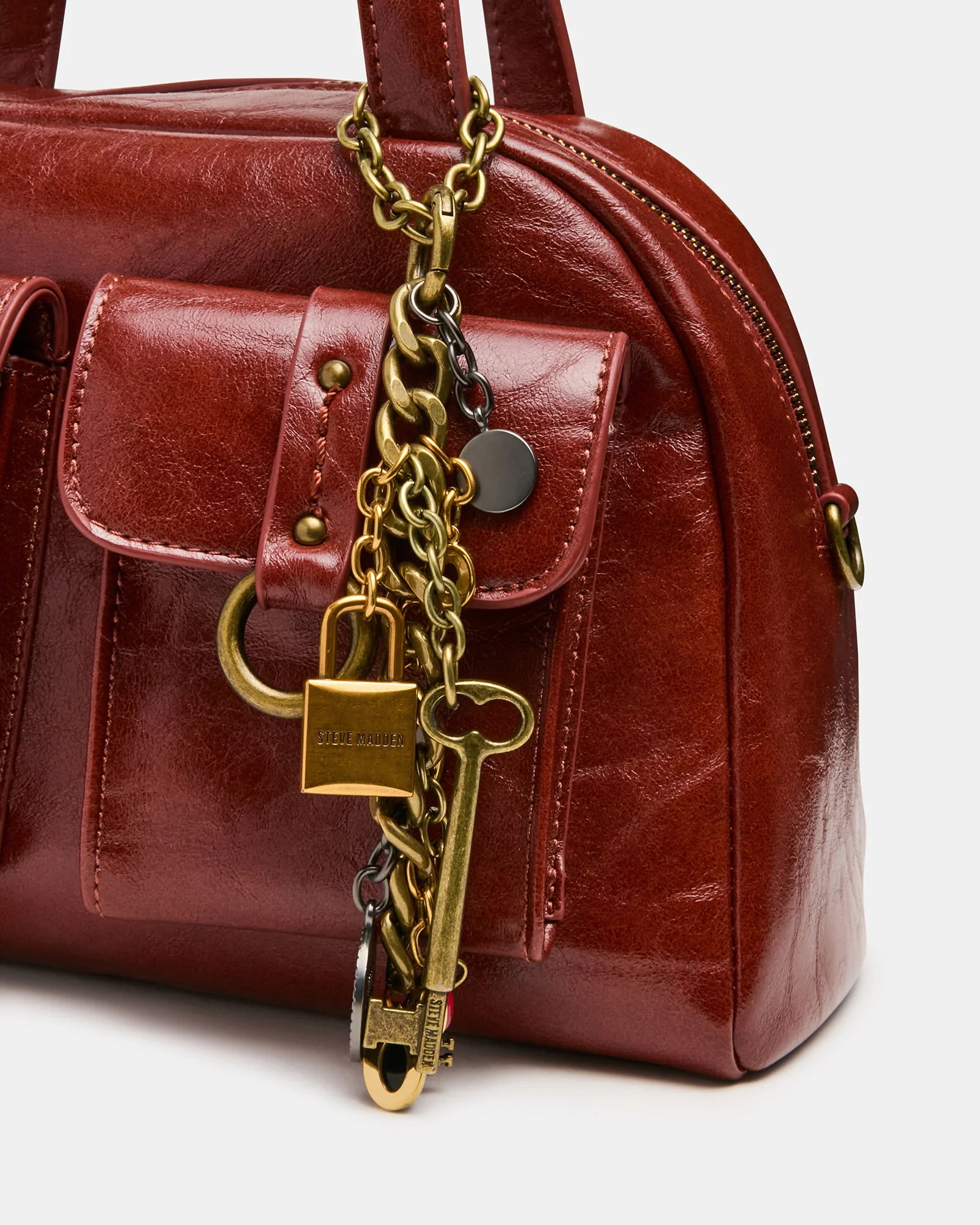 VELARIS BAG RUST - Image 2