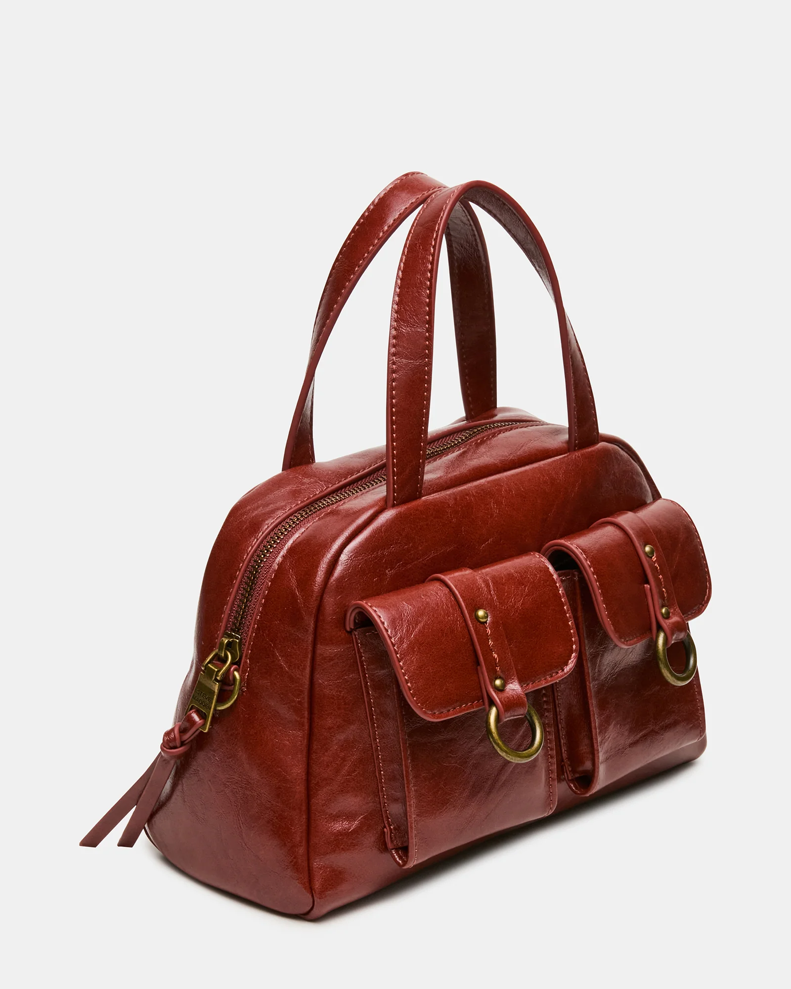VELARIS BAG RUST - Image 3