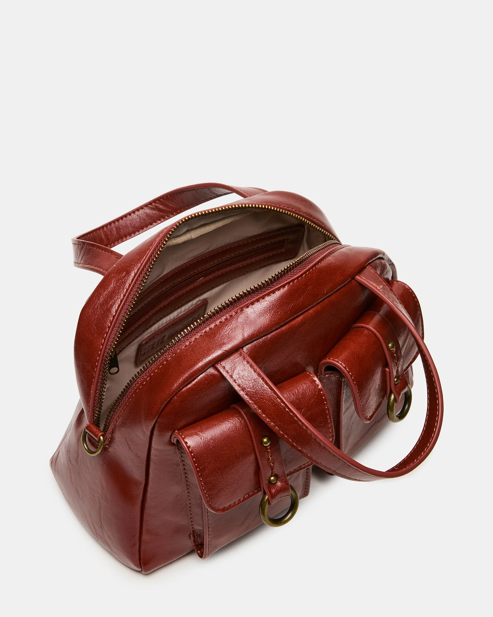 VELARIS BAG RUST - Image 4