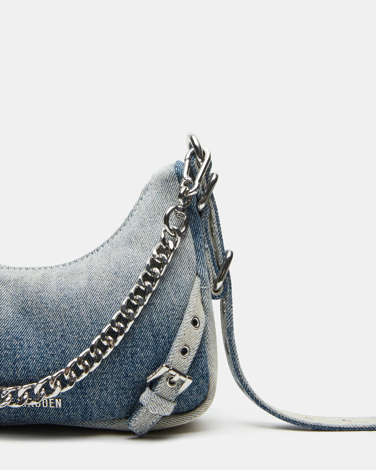 VITAL BAG DENIM FABRIC - Image 3