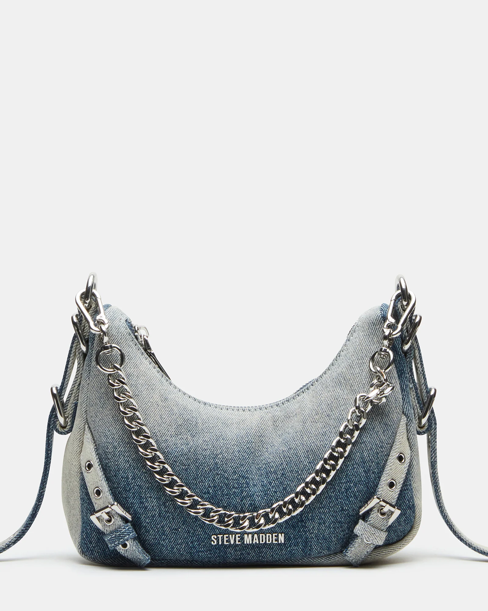 VITAL BAG DENIM FABRIC - Image 6