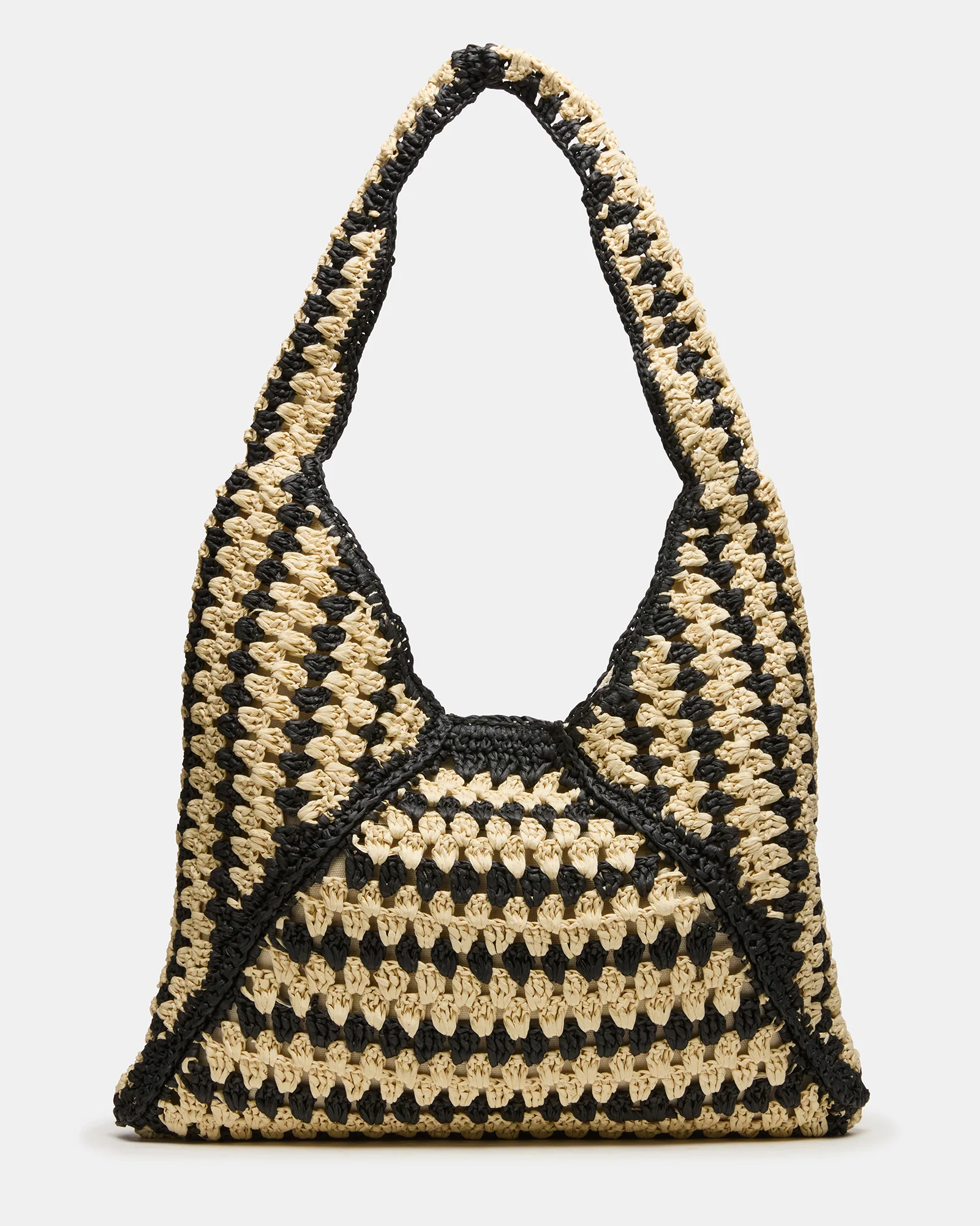 VOODOO BAG BLACK