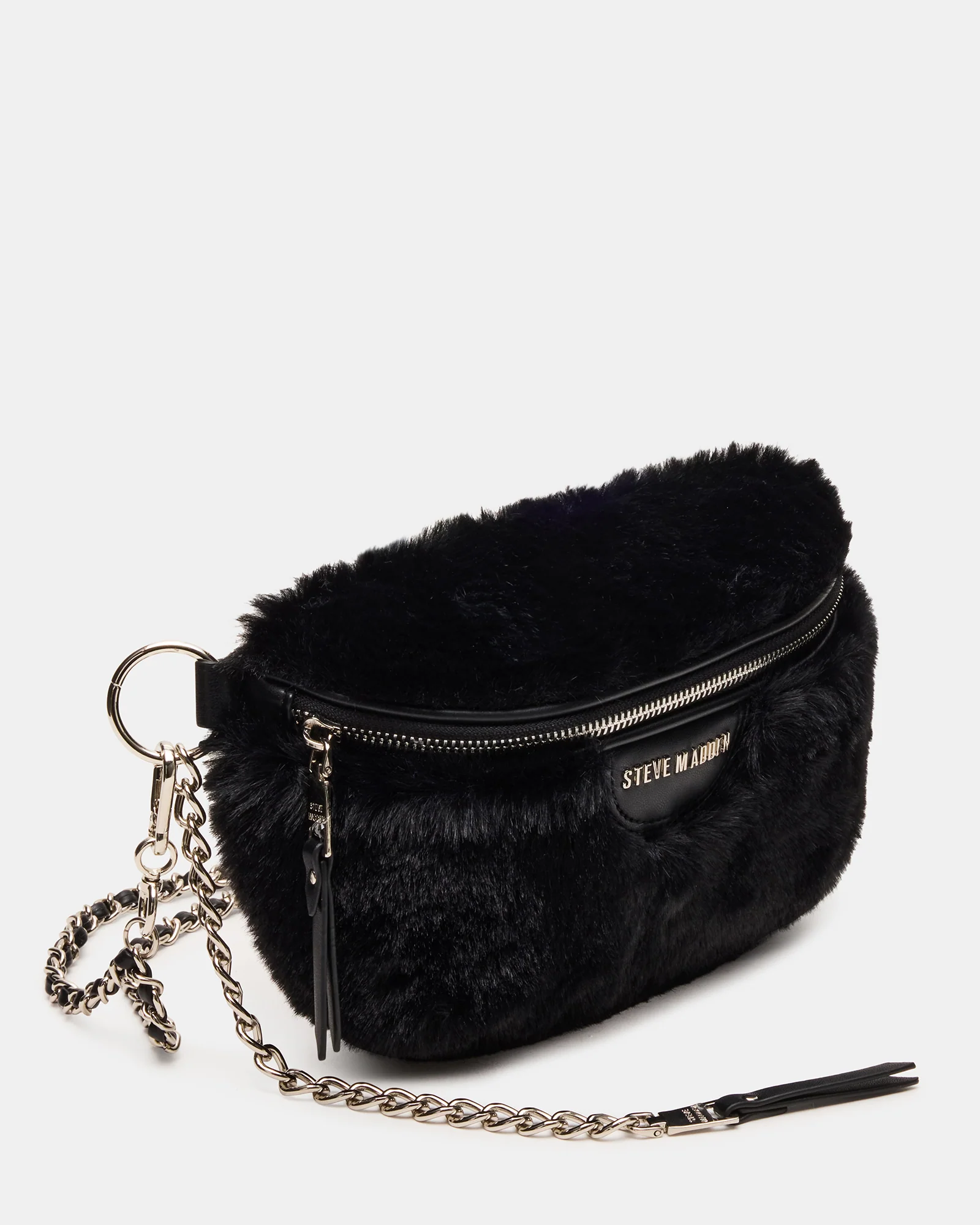 WYLDER BAG BLACK - Image 4