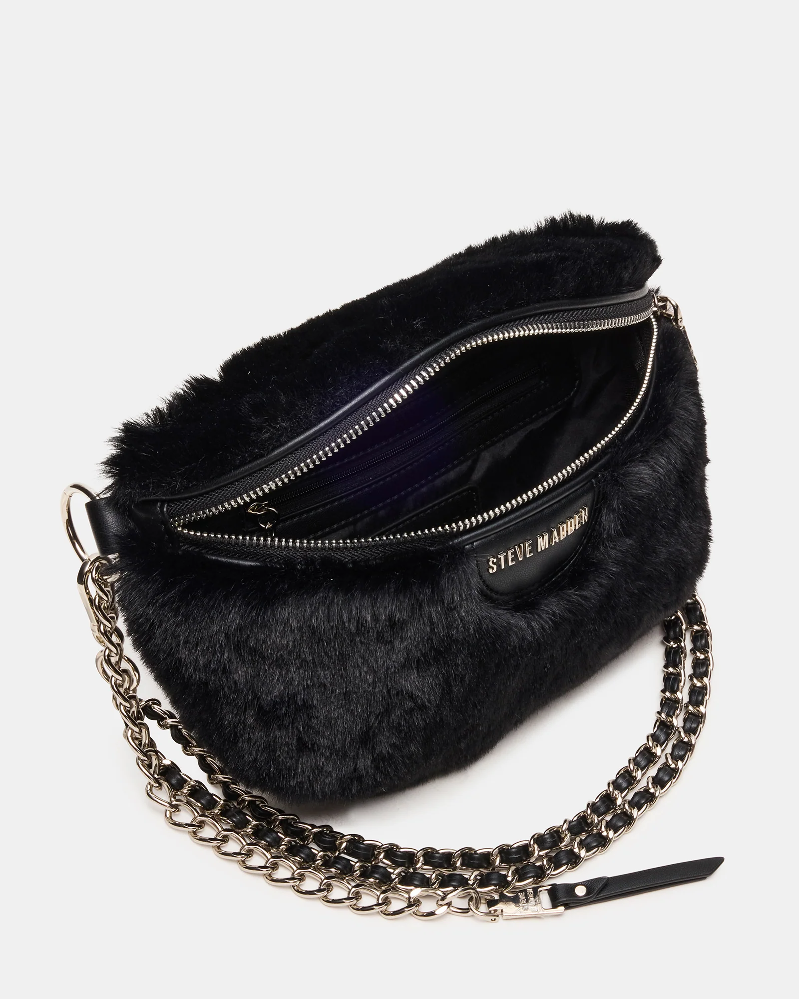 WYLDER BAG BLACK - Image 5