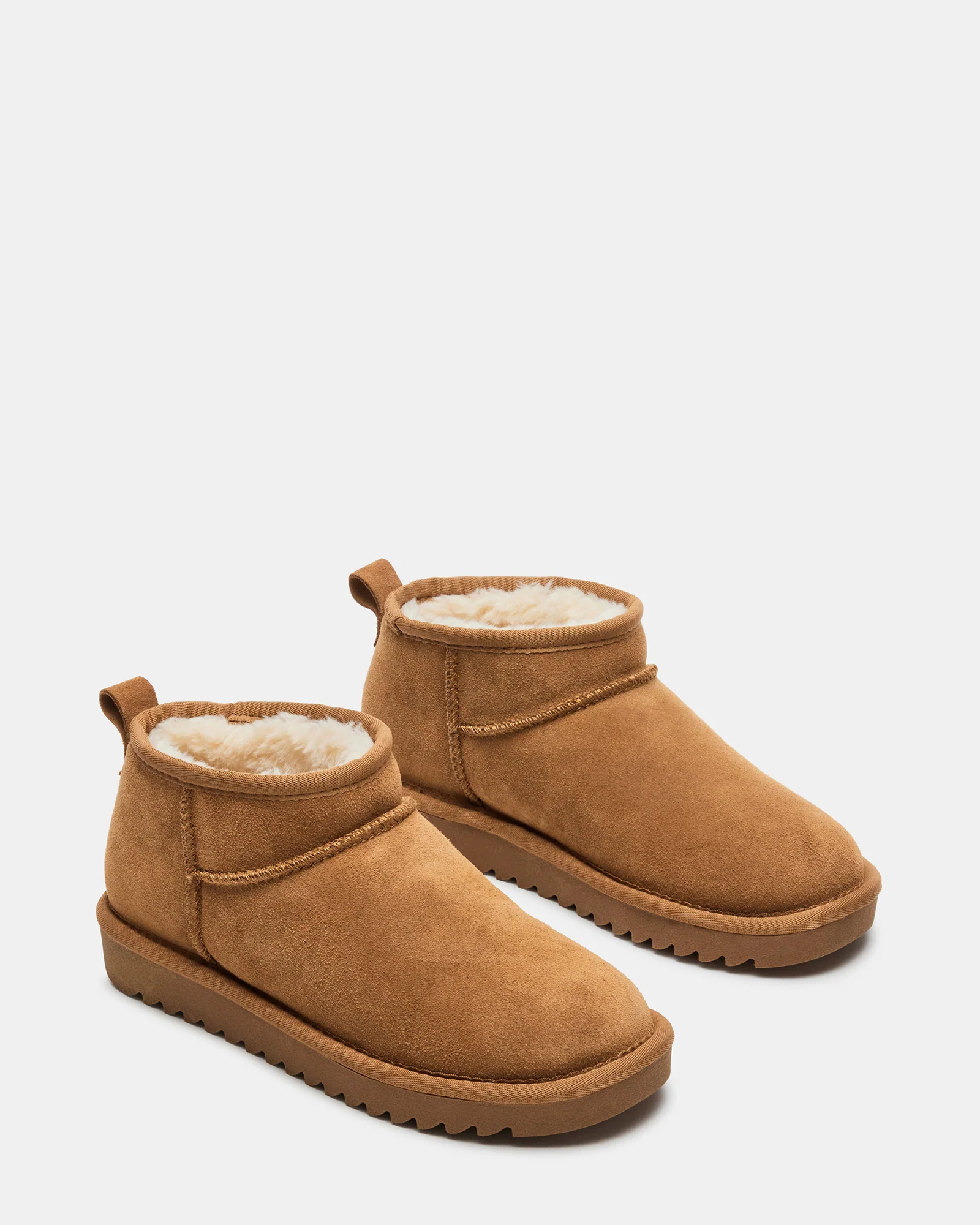 CABIN TAN SUEDE - Image 3