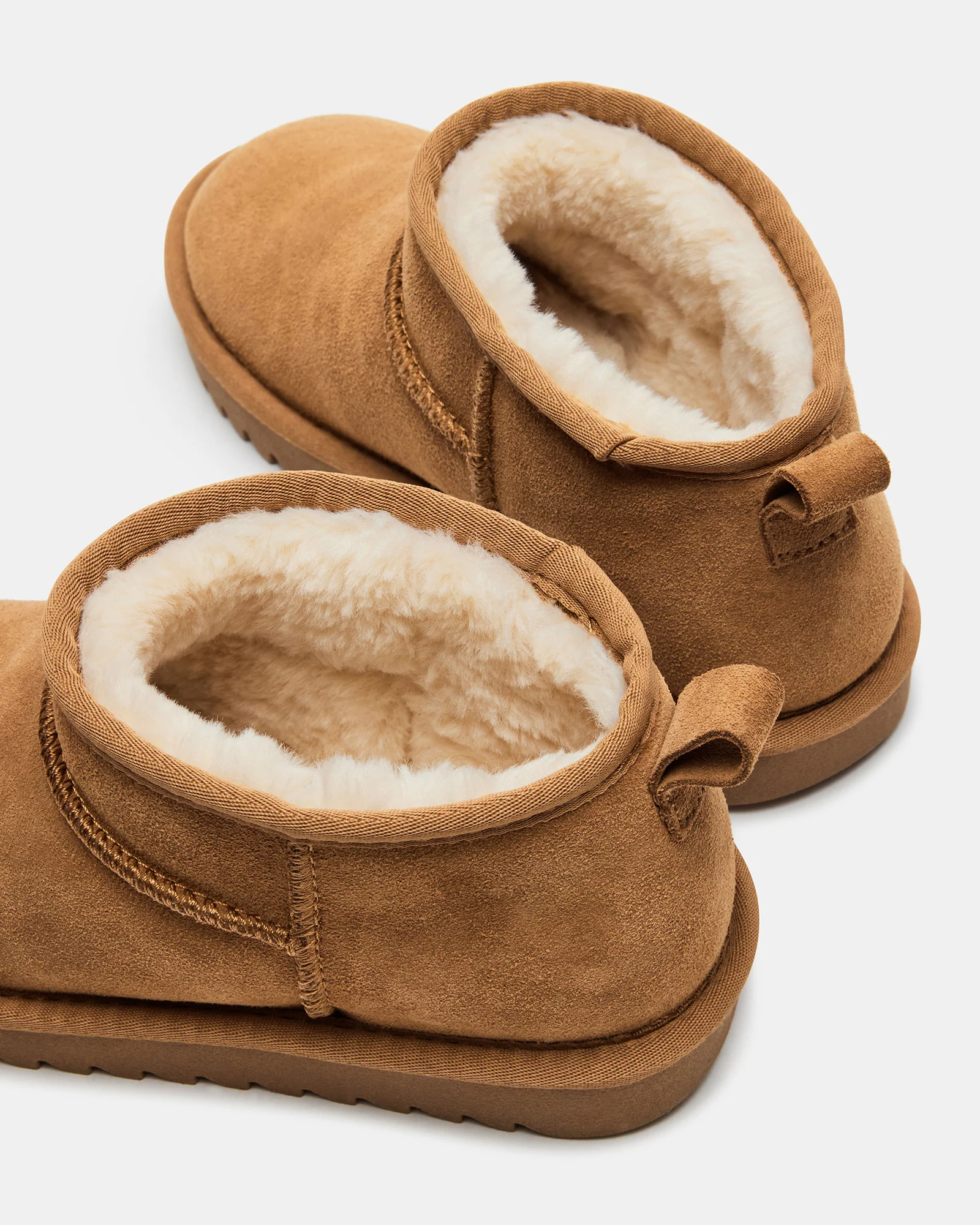 CABIN TAN SUEDE - Image 4