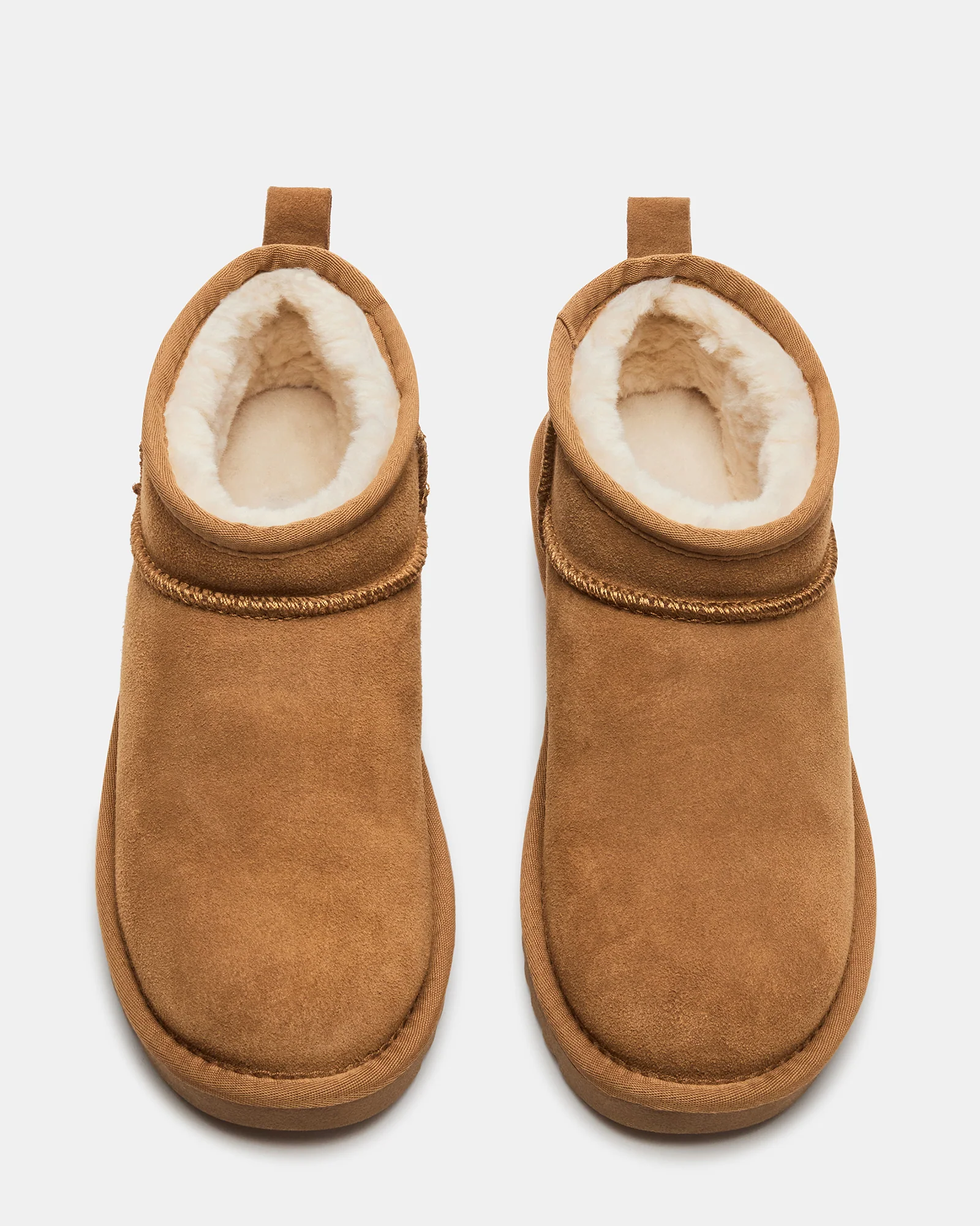 CABIN TAN SUEDE - Image 5
