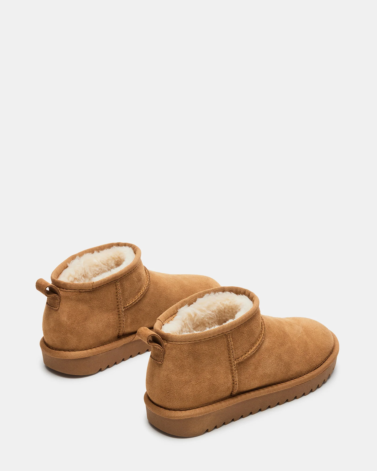 CABIN TAN SUEDE - Image 6