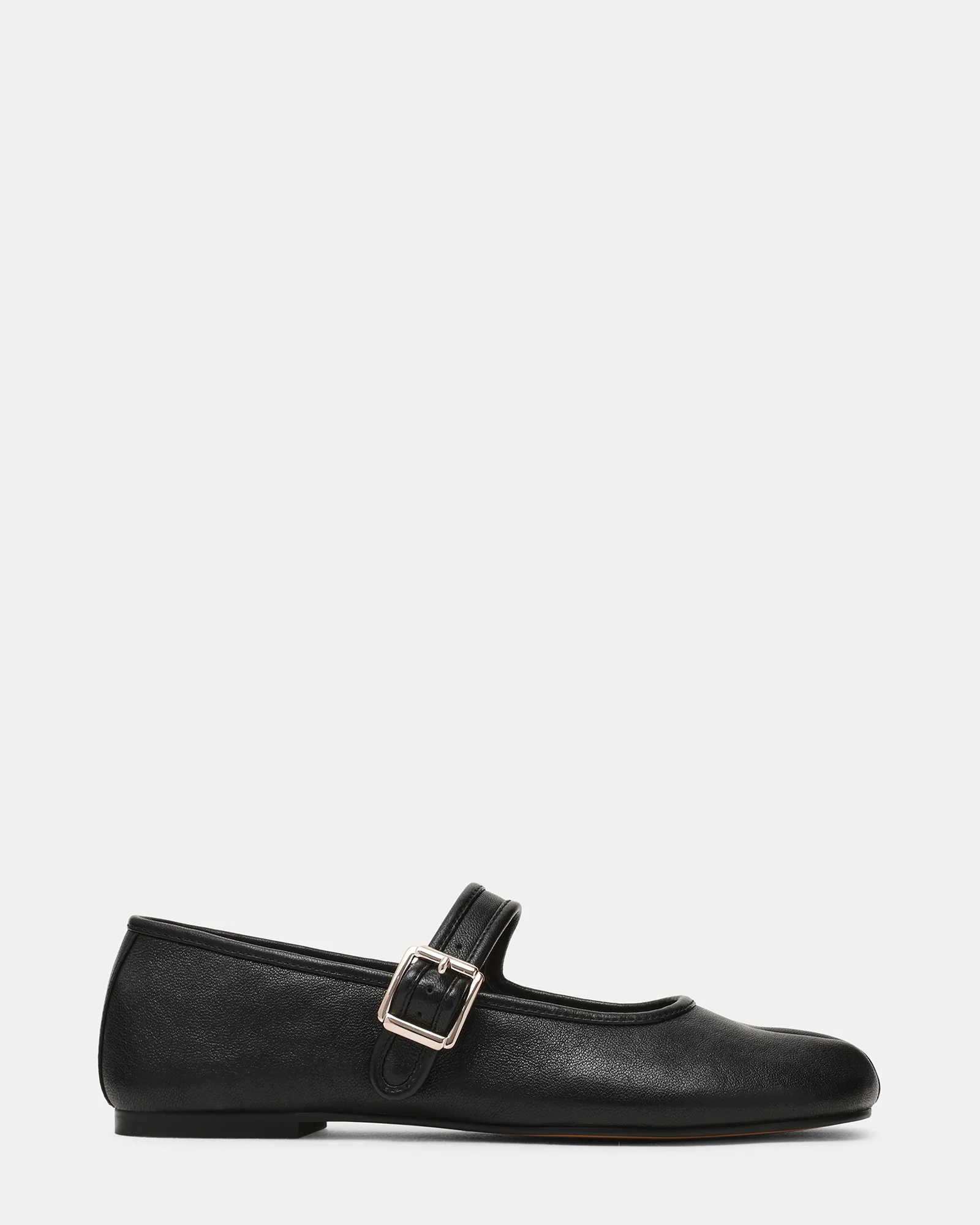 CALARA BLACK LEATHER - Image 2