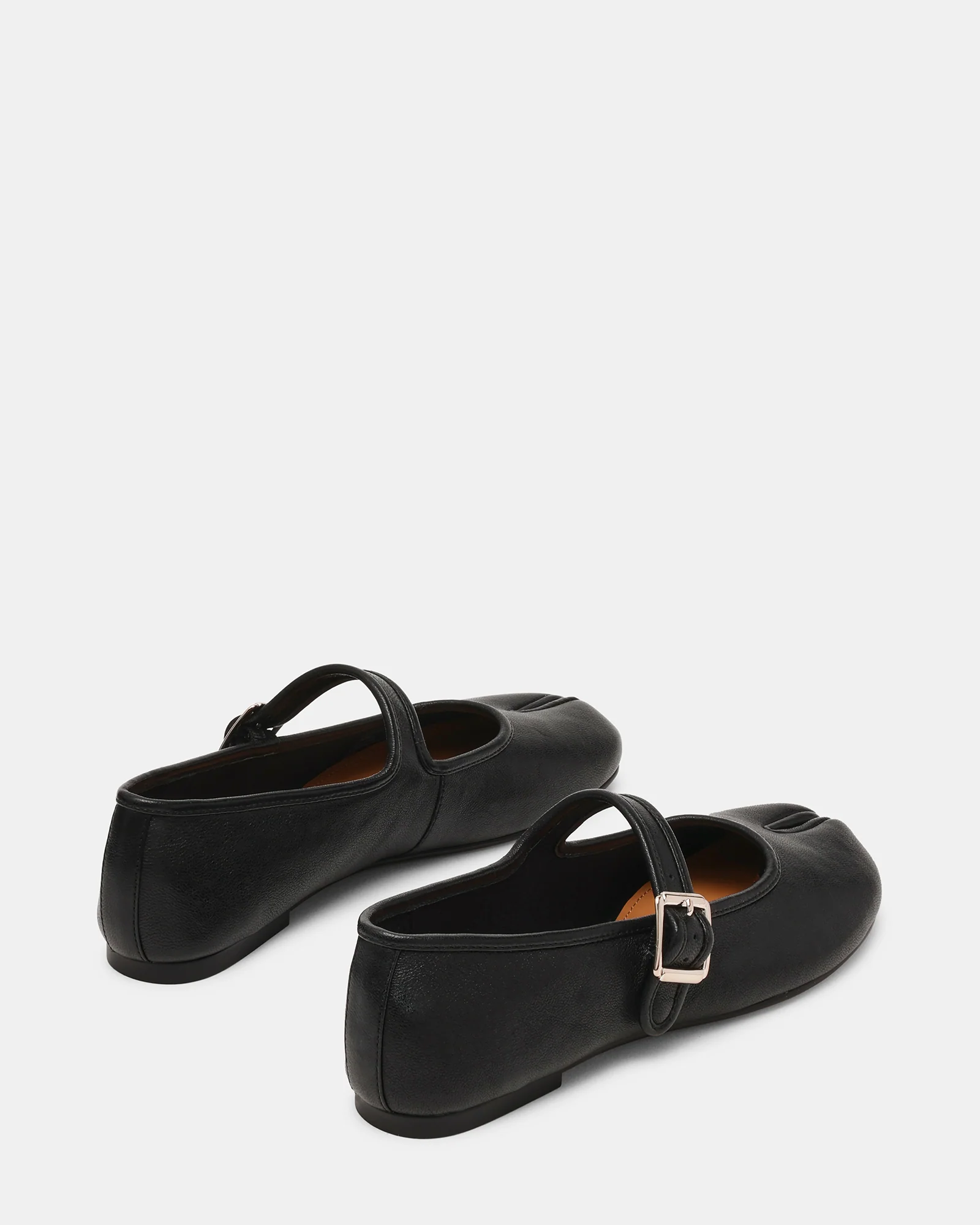 CALARA BLACK LEATHER - Image 5