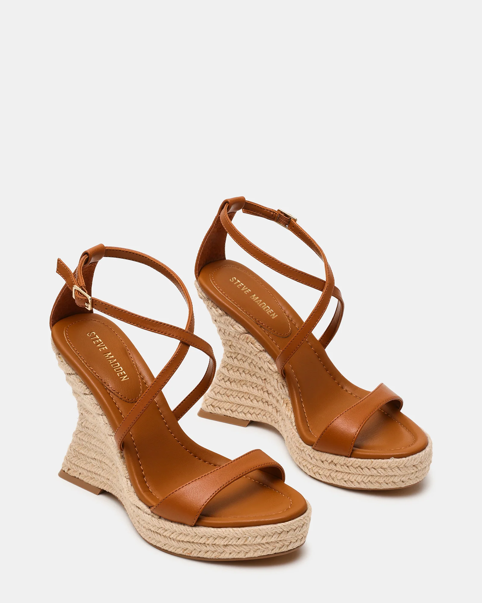 CALIANA COGNAC LEATHER - Image 3