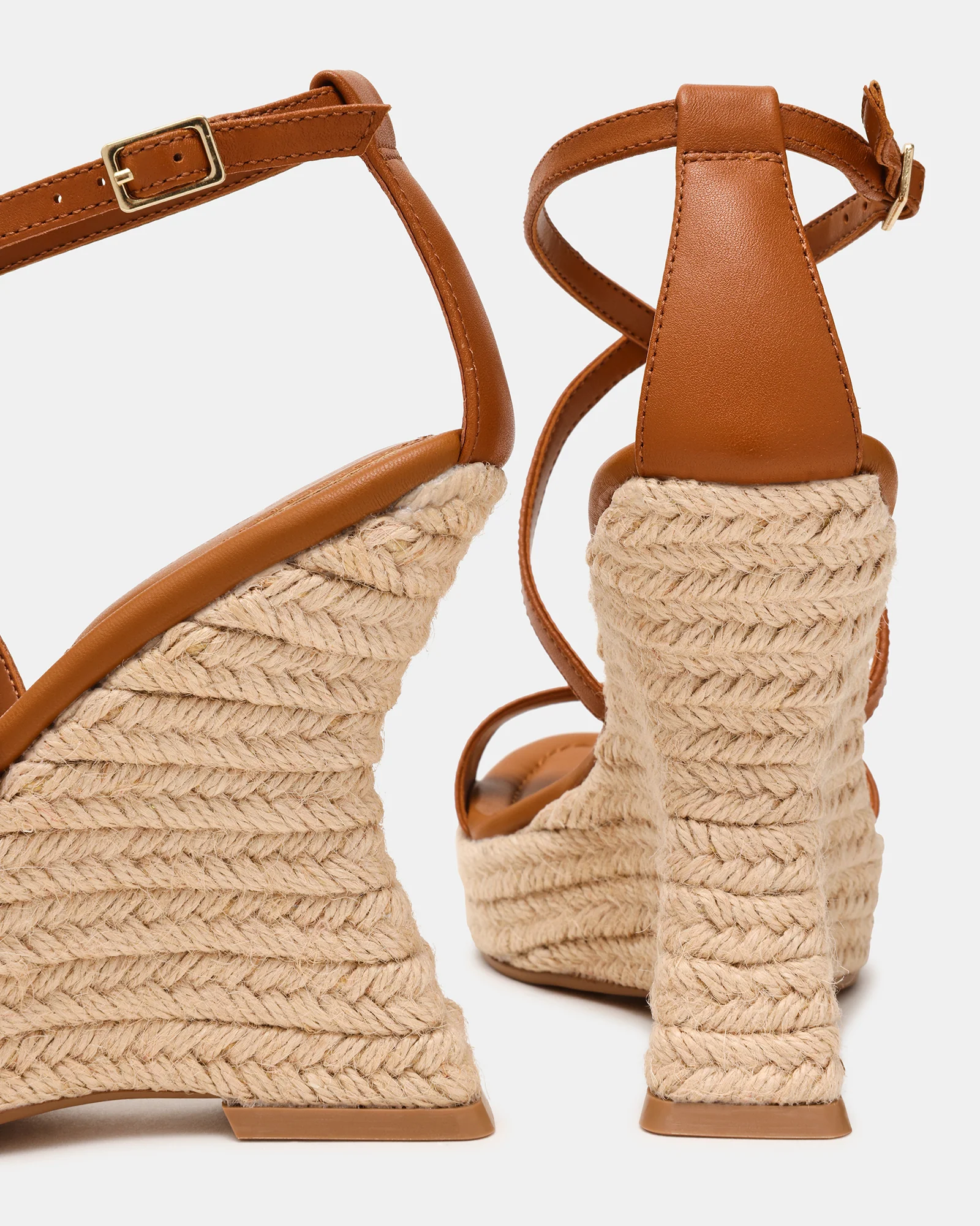 CALIANA COGNAC LEATHER - Image 4