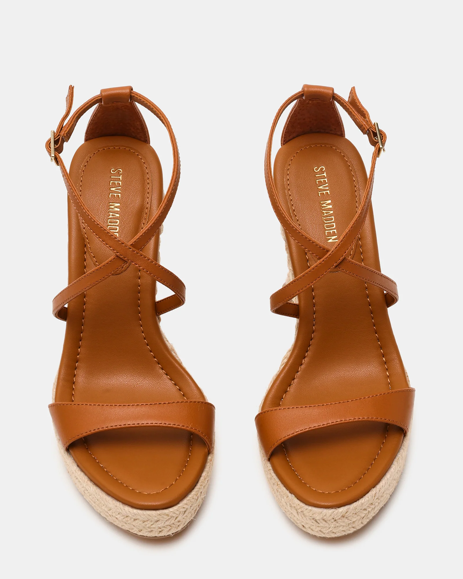 CALIANA COGNAC LEATHER - Image 5