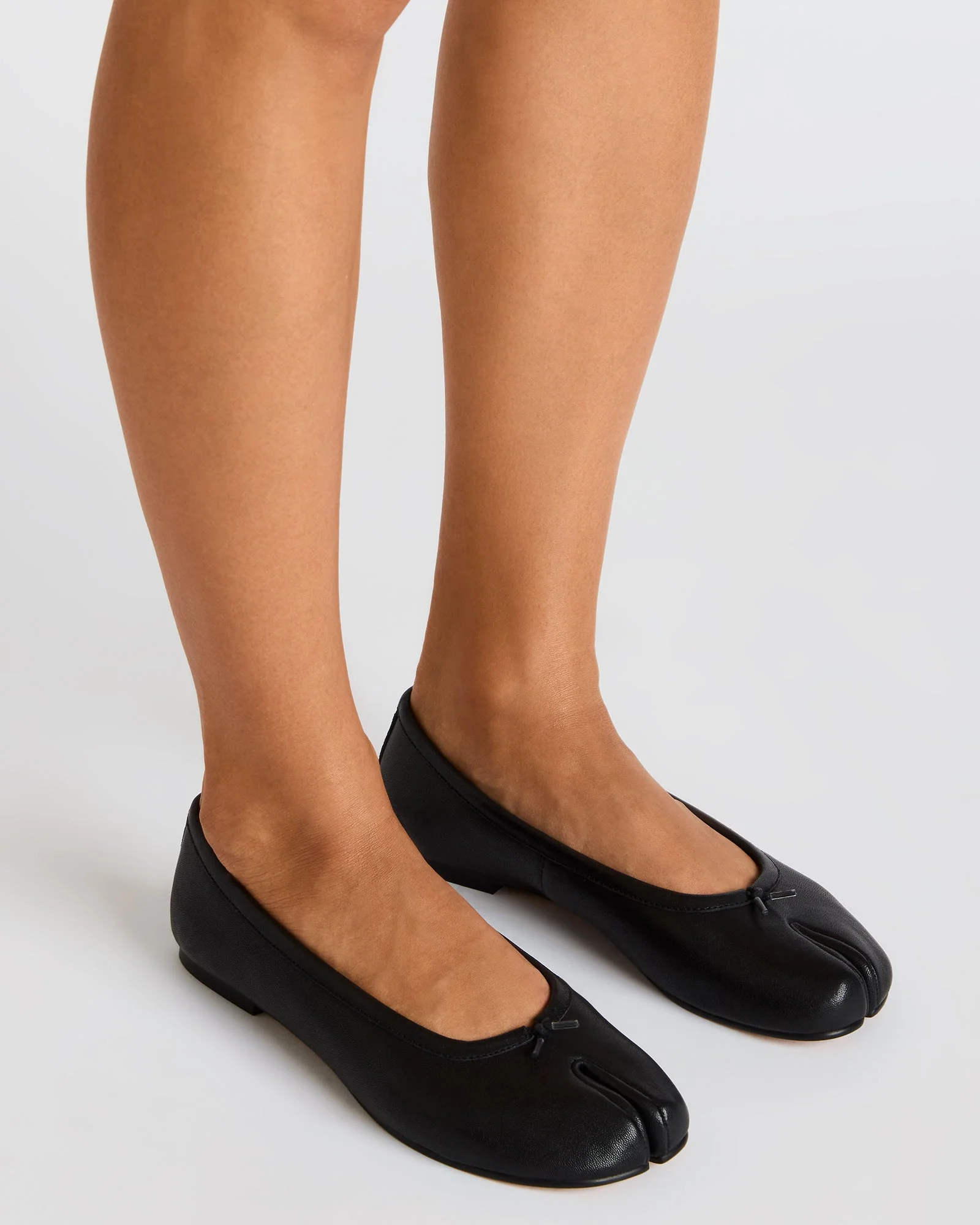 CALICO BLACK LEATHER - Image 2