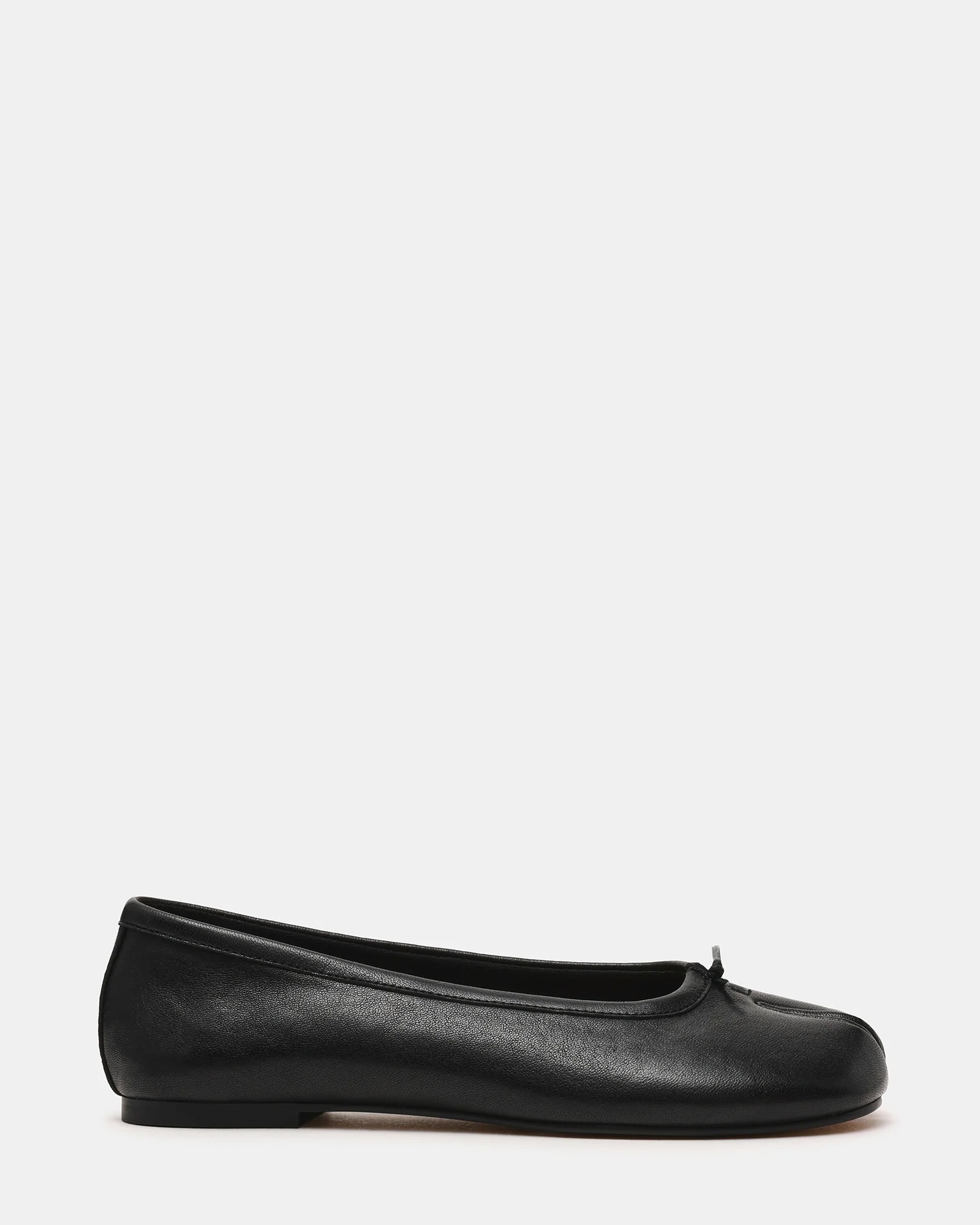 CALICO BLACK LEATHER - Image 3