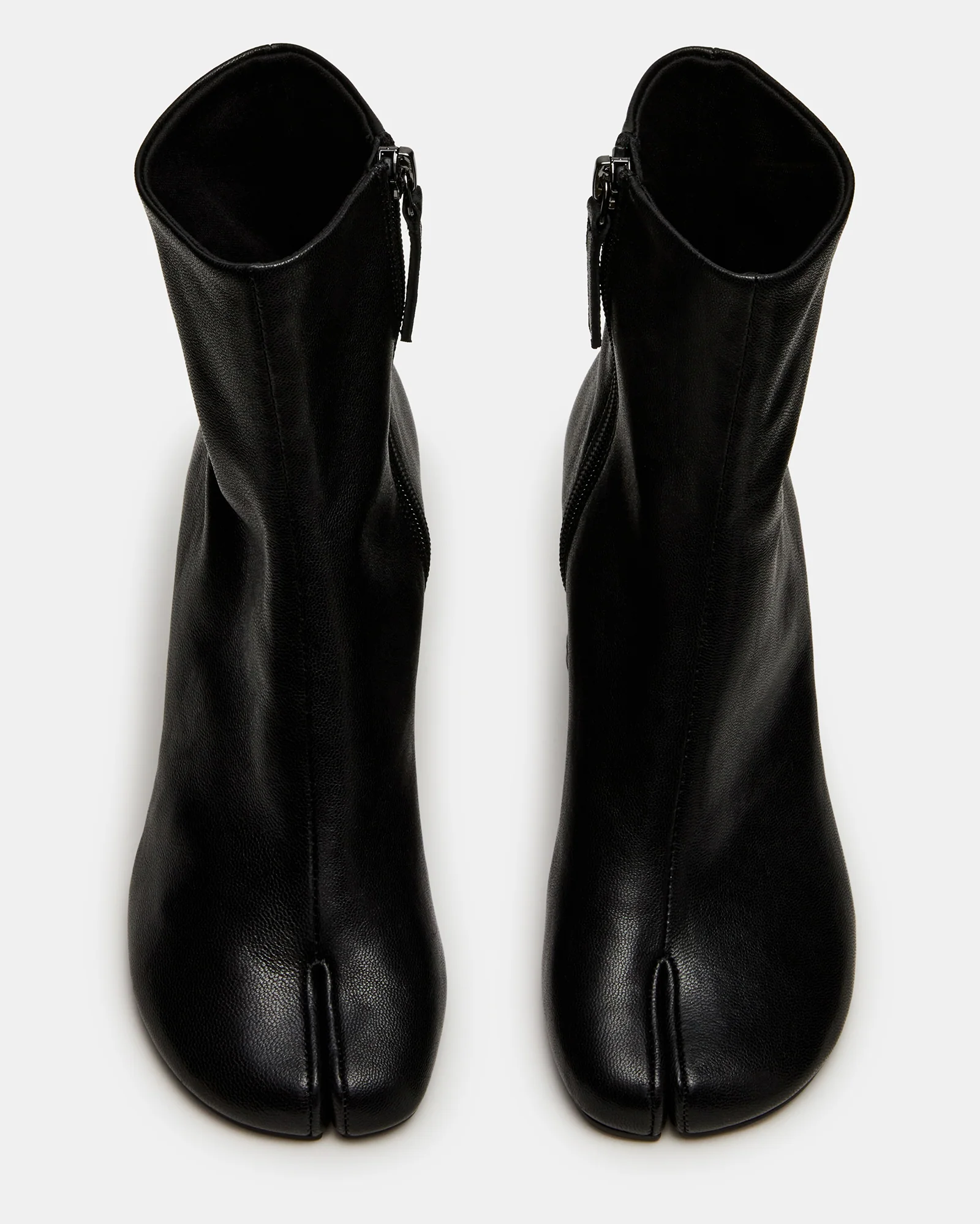 CARO BLACK LEATHER - Image 5
