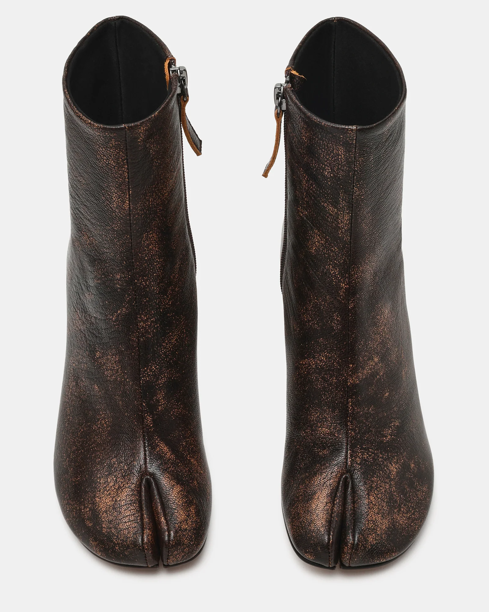 CARO BROWN DISTRESSED - Image 4