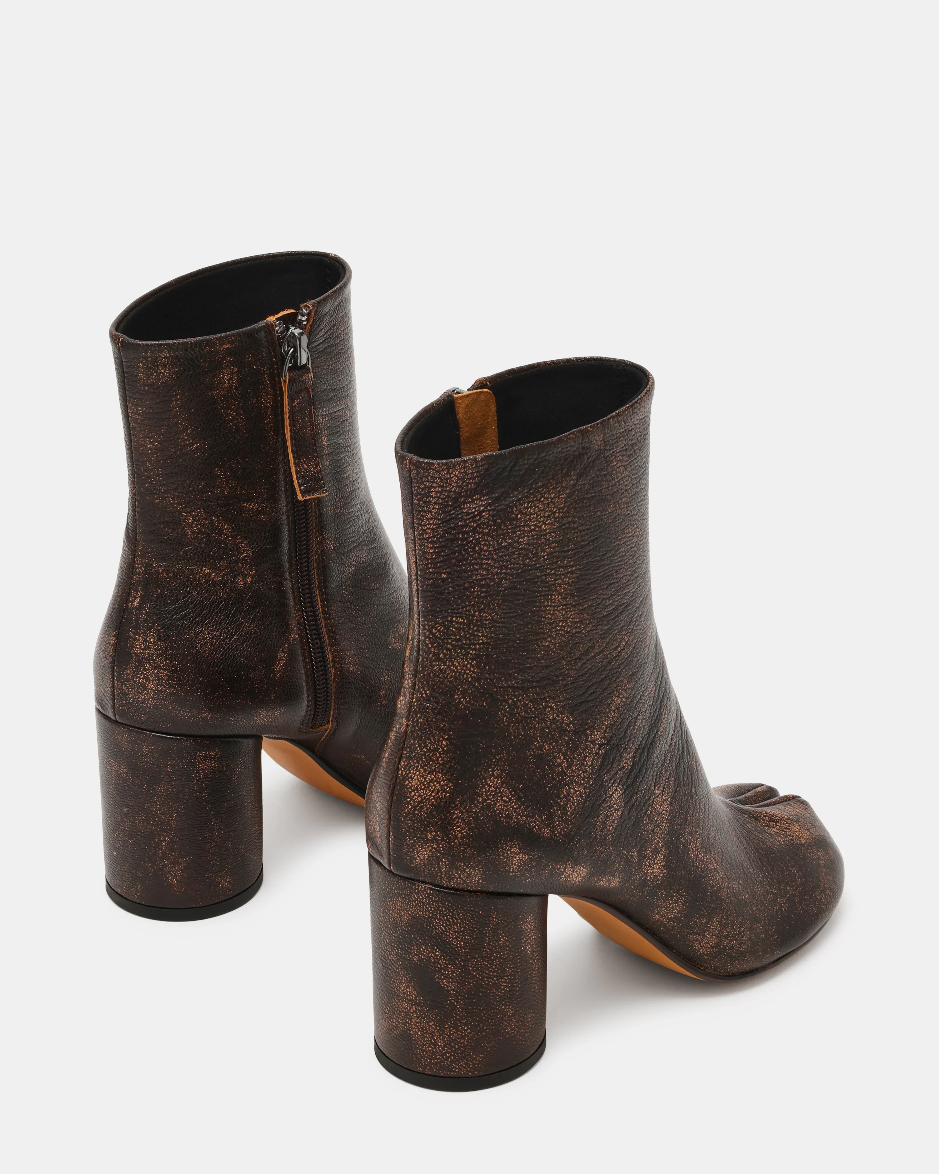 CARO BROWN DISTRESSED - Image 5