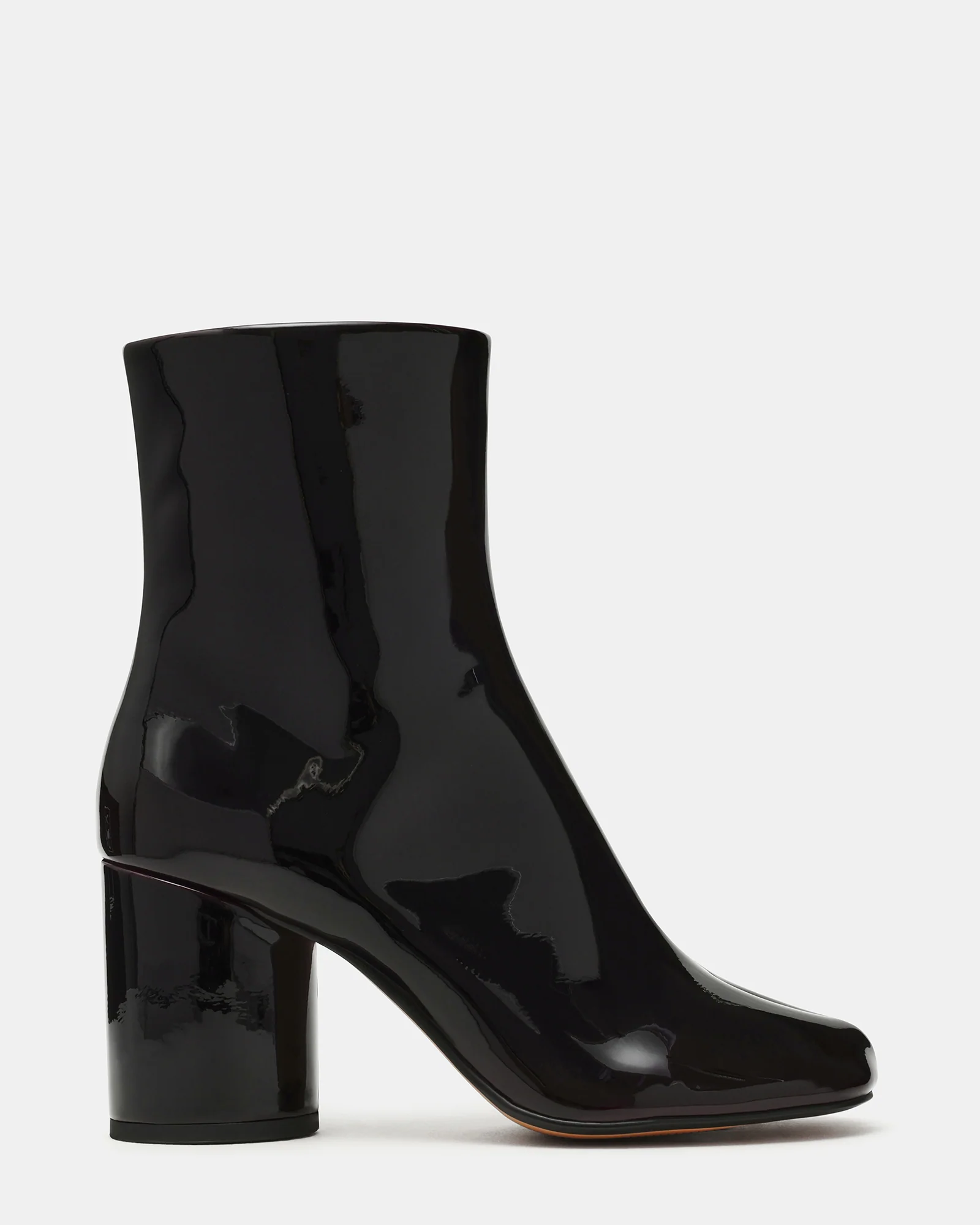 CARO DARK CHERRY PATENT - Image 2