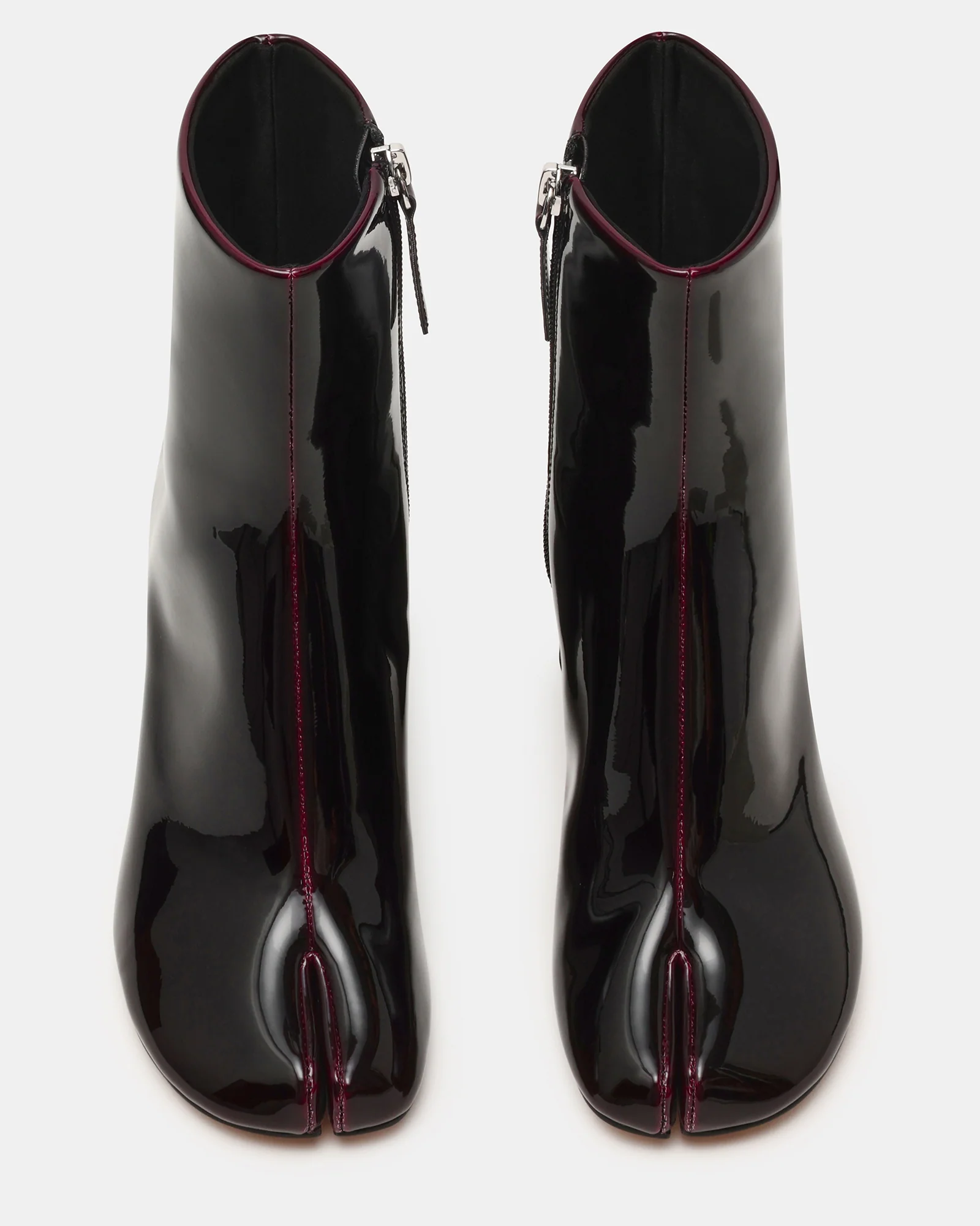 CARO DARK CHERRY PATENT - Image 4