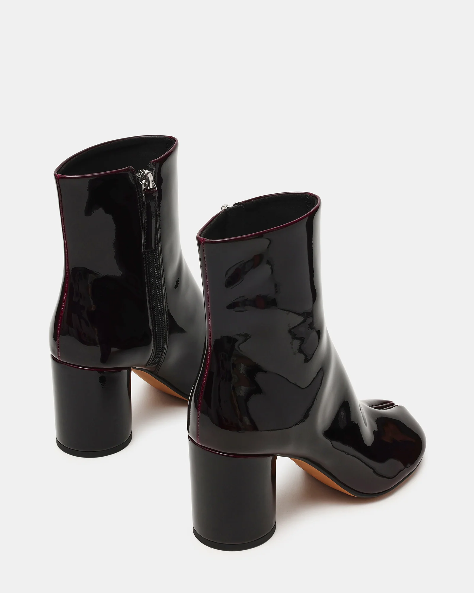 CARO DARK CHERRY PATENT - Image 5