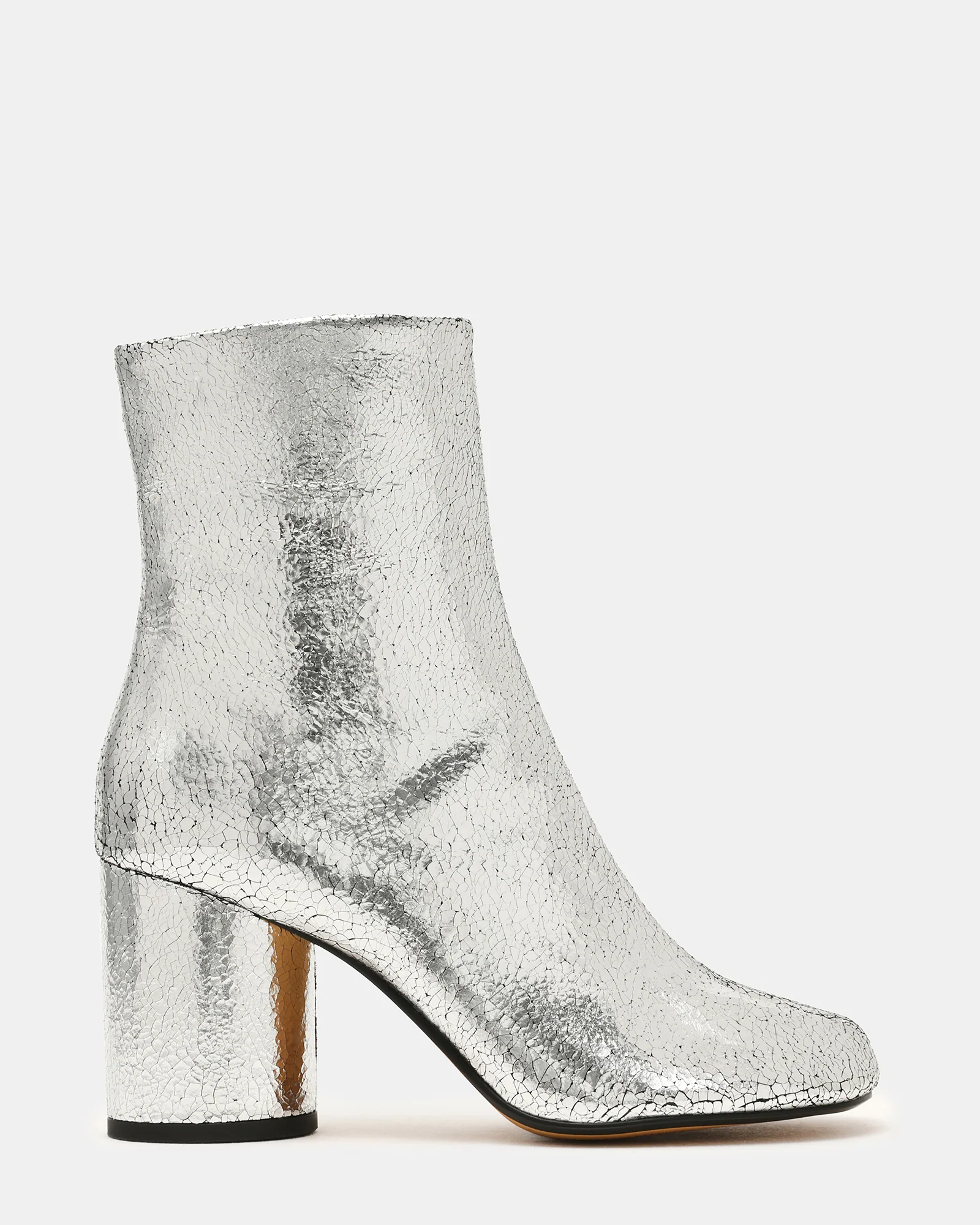 CARO SILVER CRINKLE - Image 2