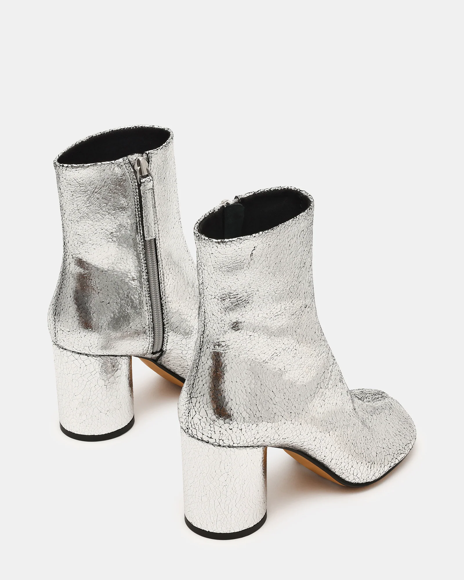 CARO SILVER CRINKLE - Image 5