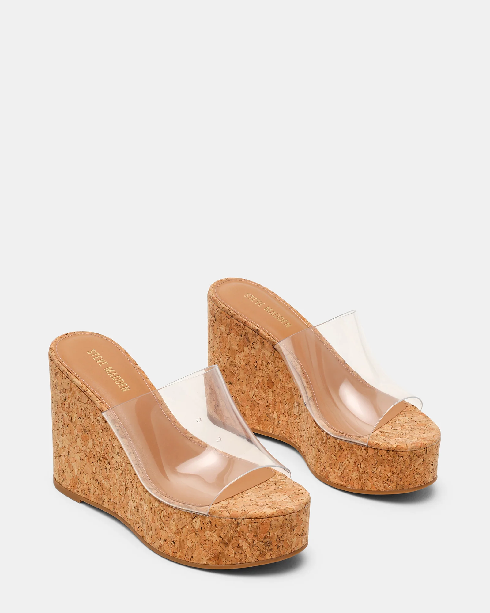 CASSI CORK CLEAR - Image 3