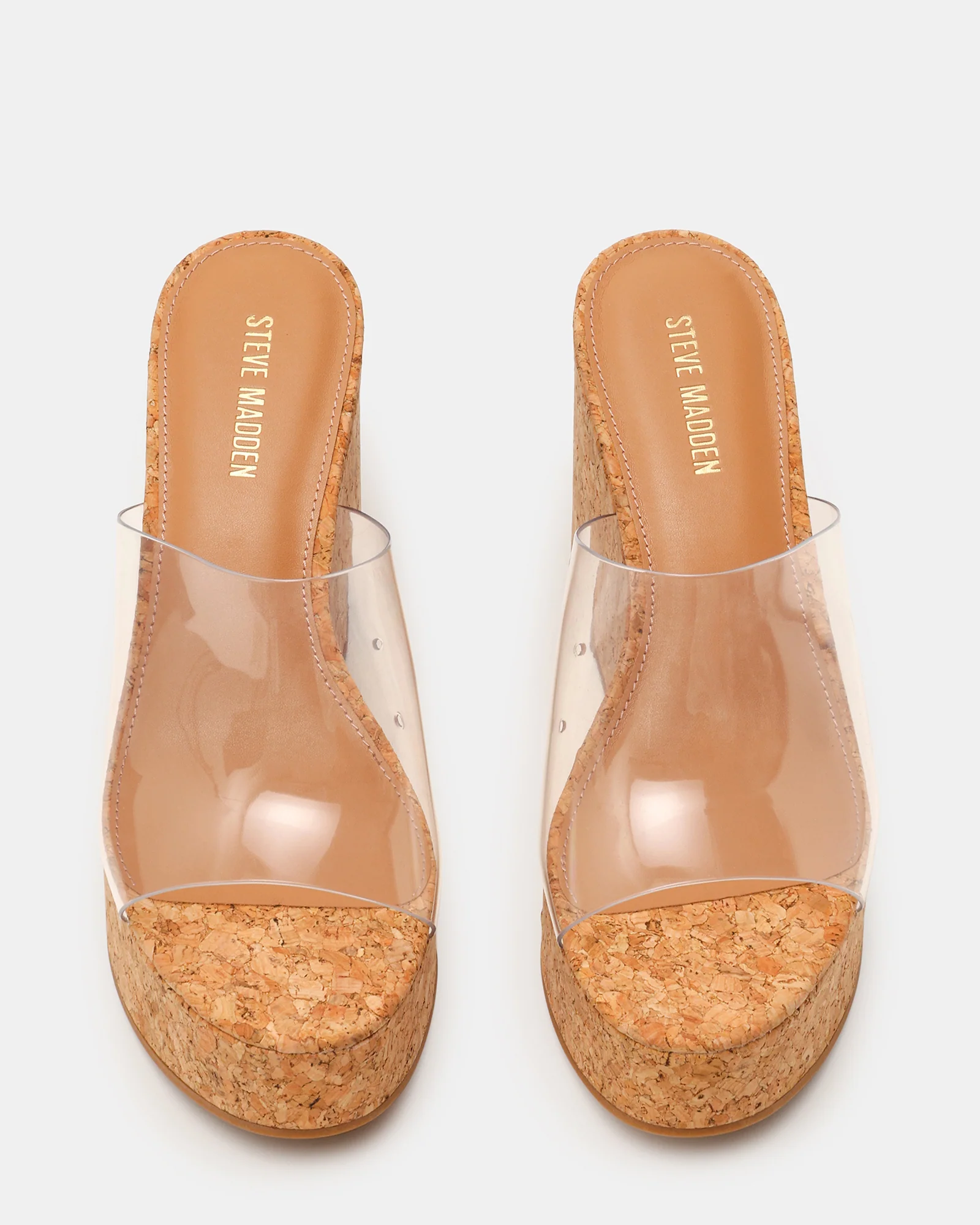 CASSI CORK CLEAR - Image 5