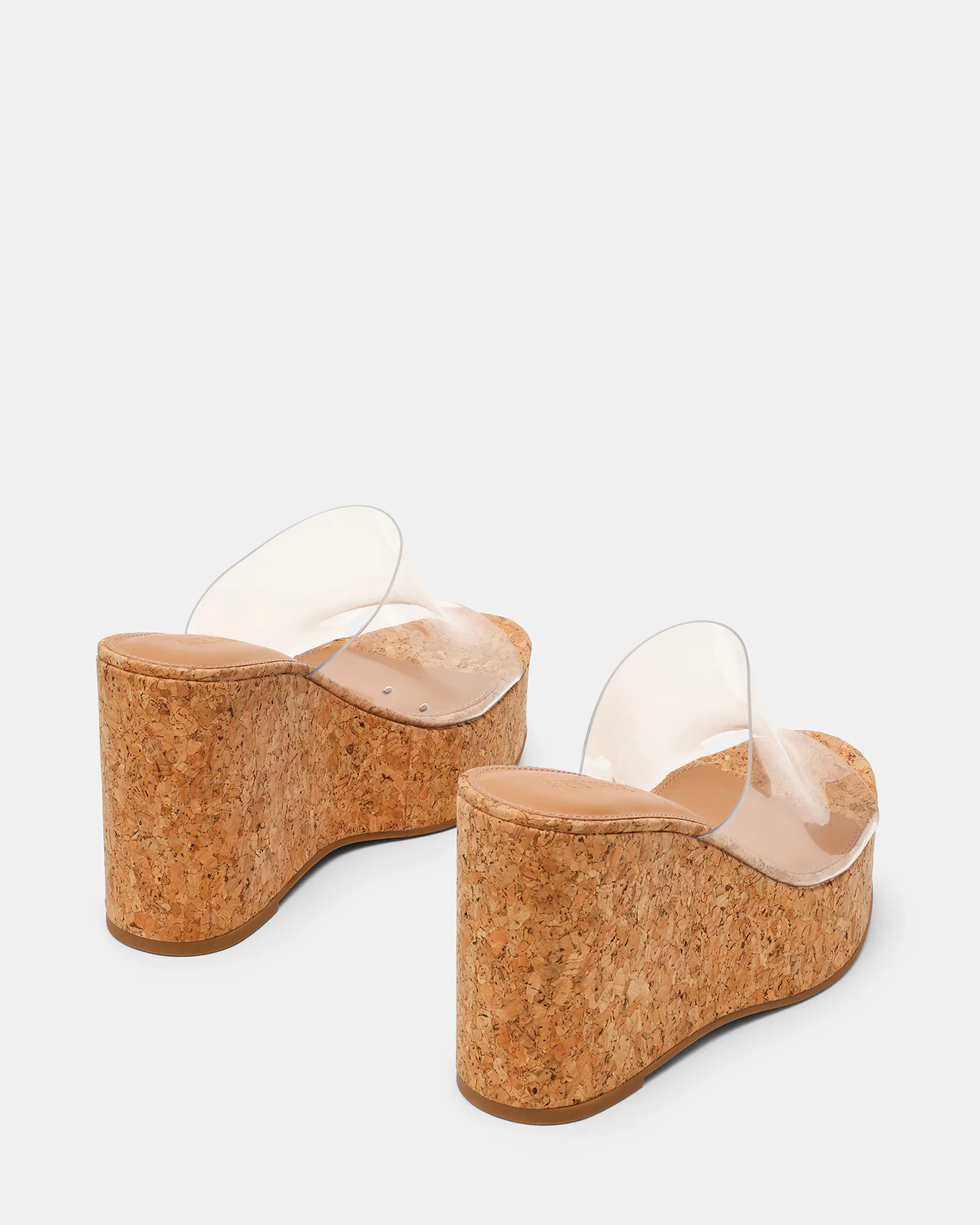 CASSI CORK CLEAR - Image 6