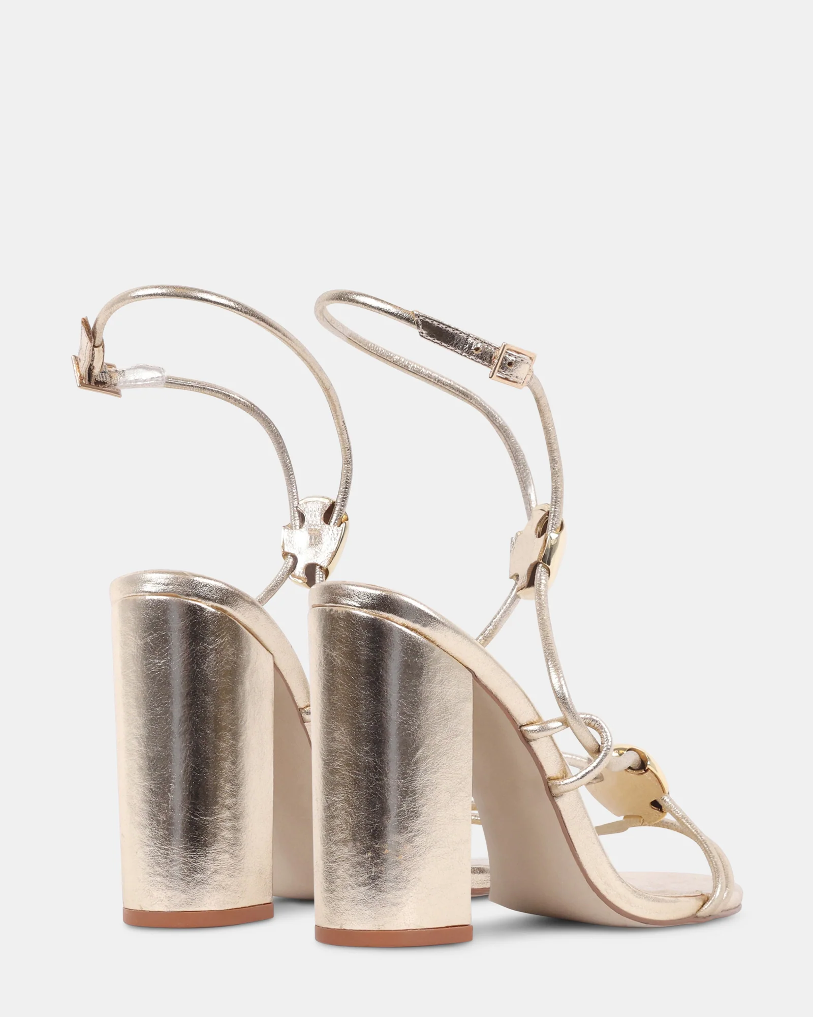 CATO CHAMPAGNE LEATHER - Image 4