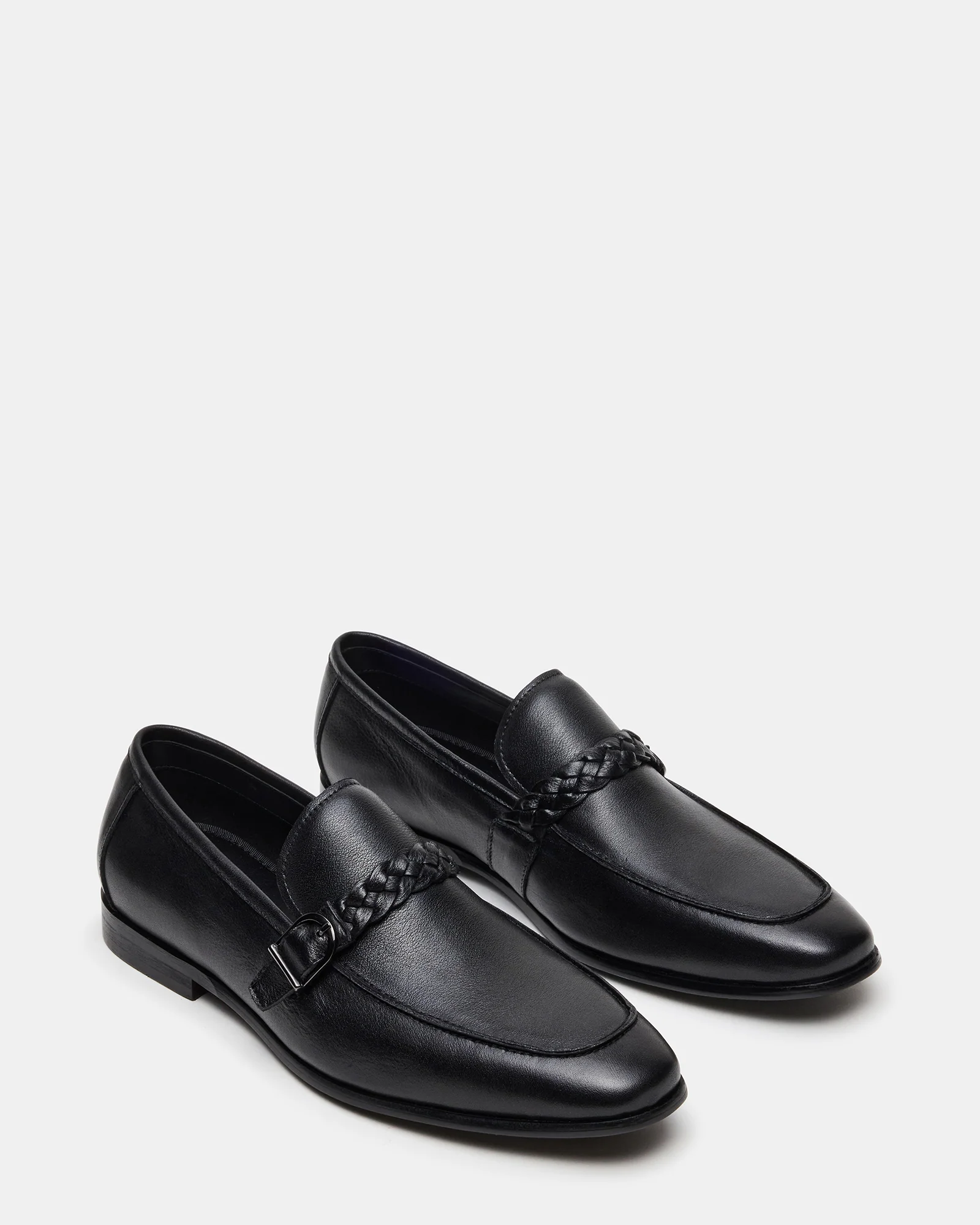CHAPLIN BLACK LEATHER - Image 3