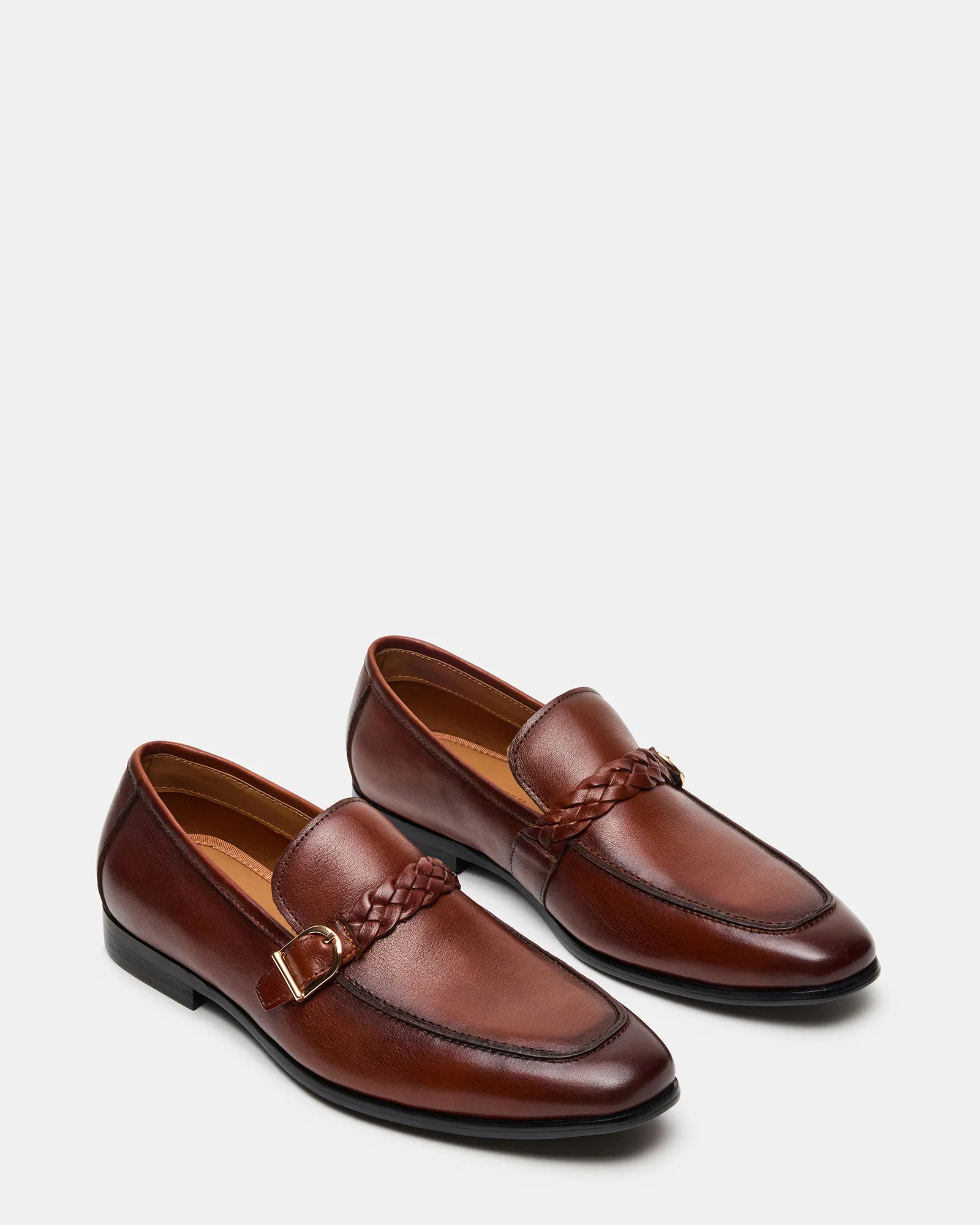 CHAPLIN TAN LEATHER - Image 3