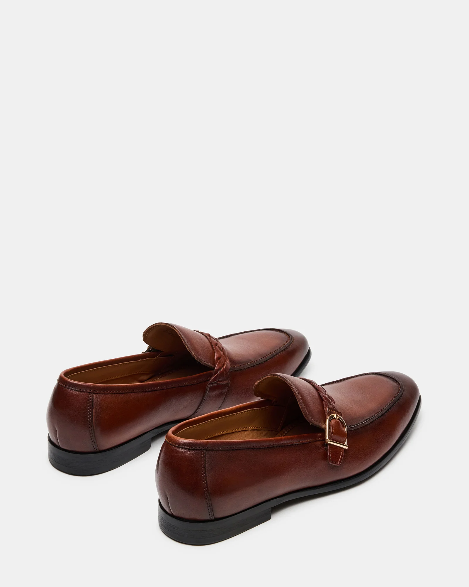 CHAPLIN TAN LEATHER - Image 6