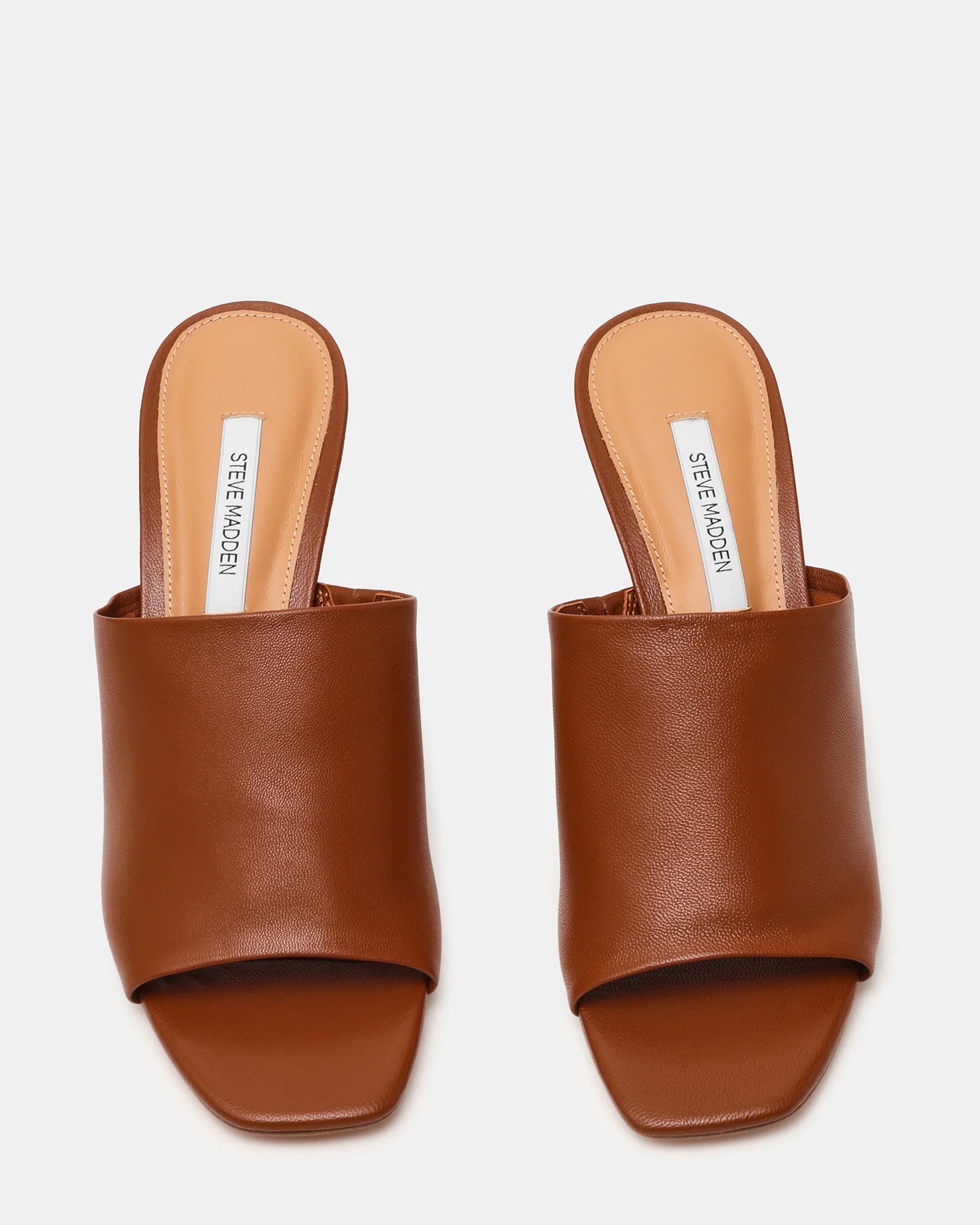 CIERA TAN LEATHER - Image 4
