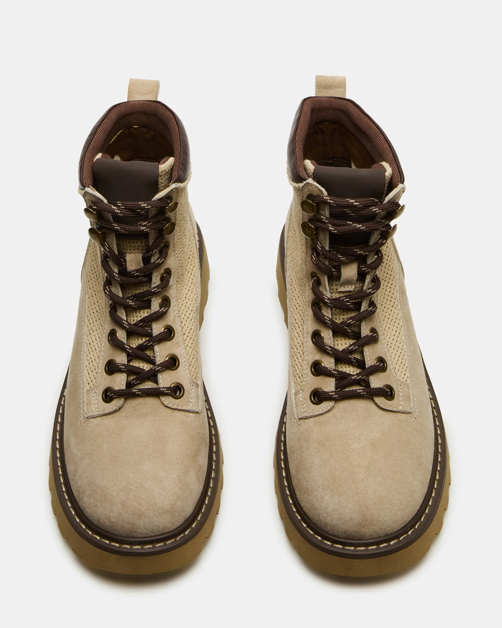CINO TAUPE SUEDE - Image 4