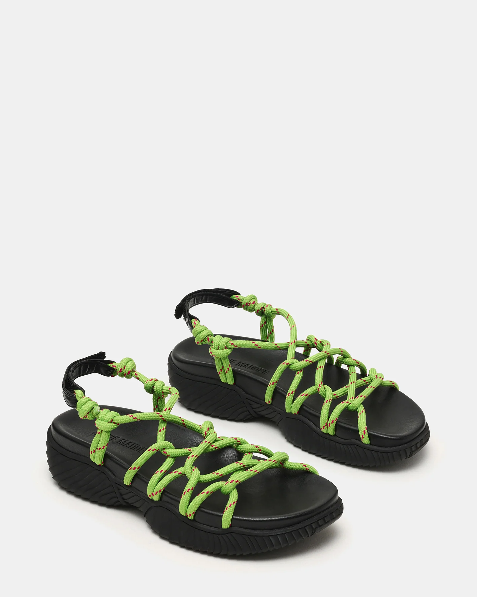 CONNIE NEON GREEN - Image 2