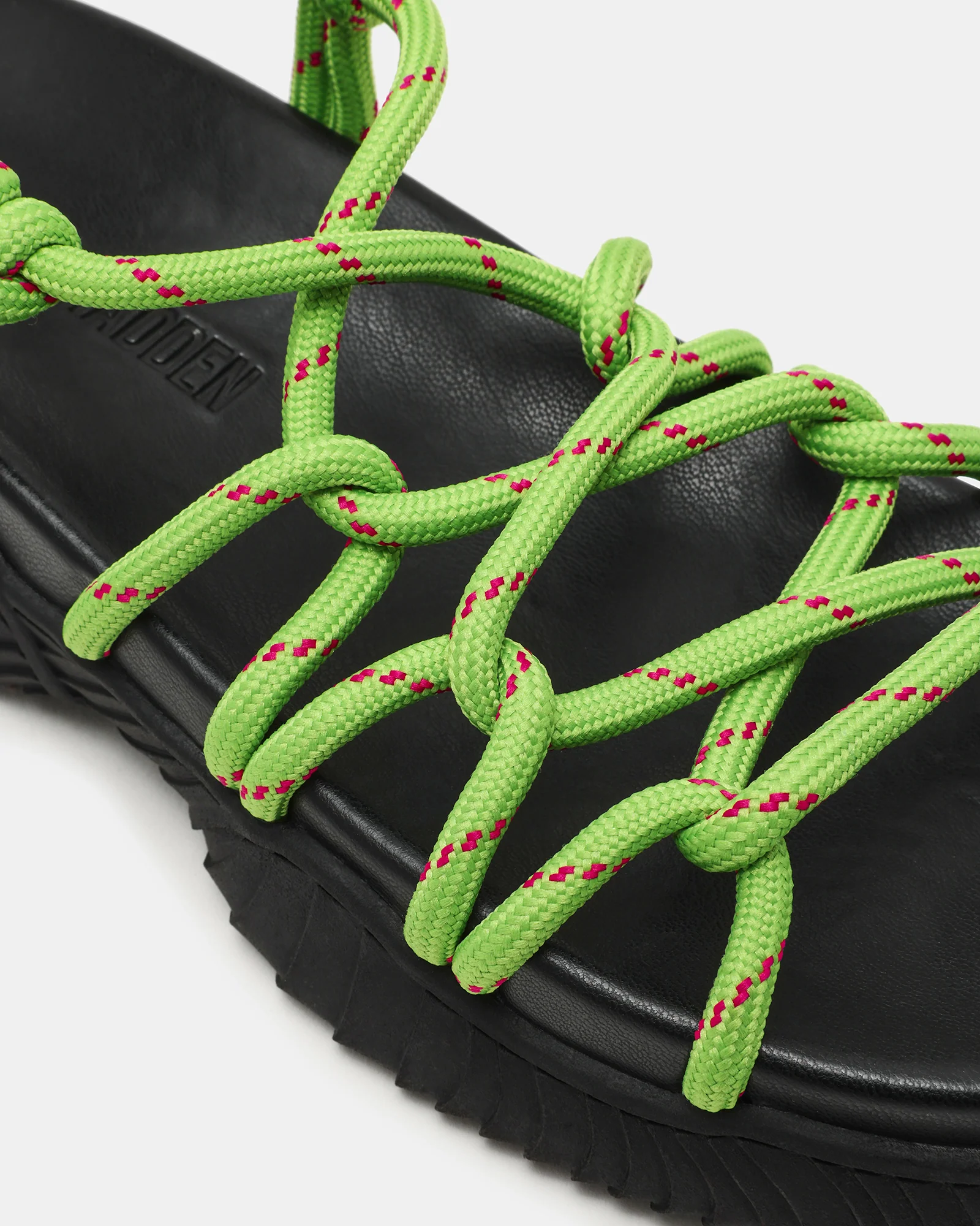 CONNIE NEON GREEN - Image 3