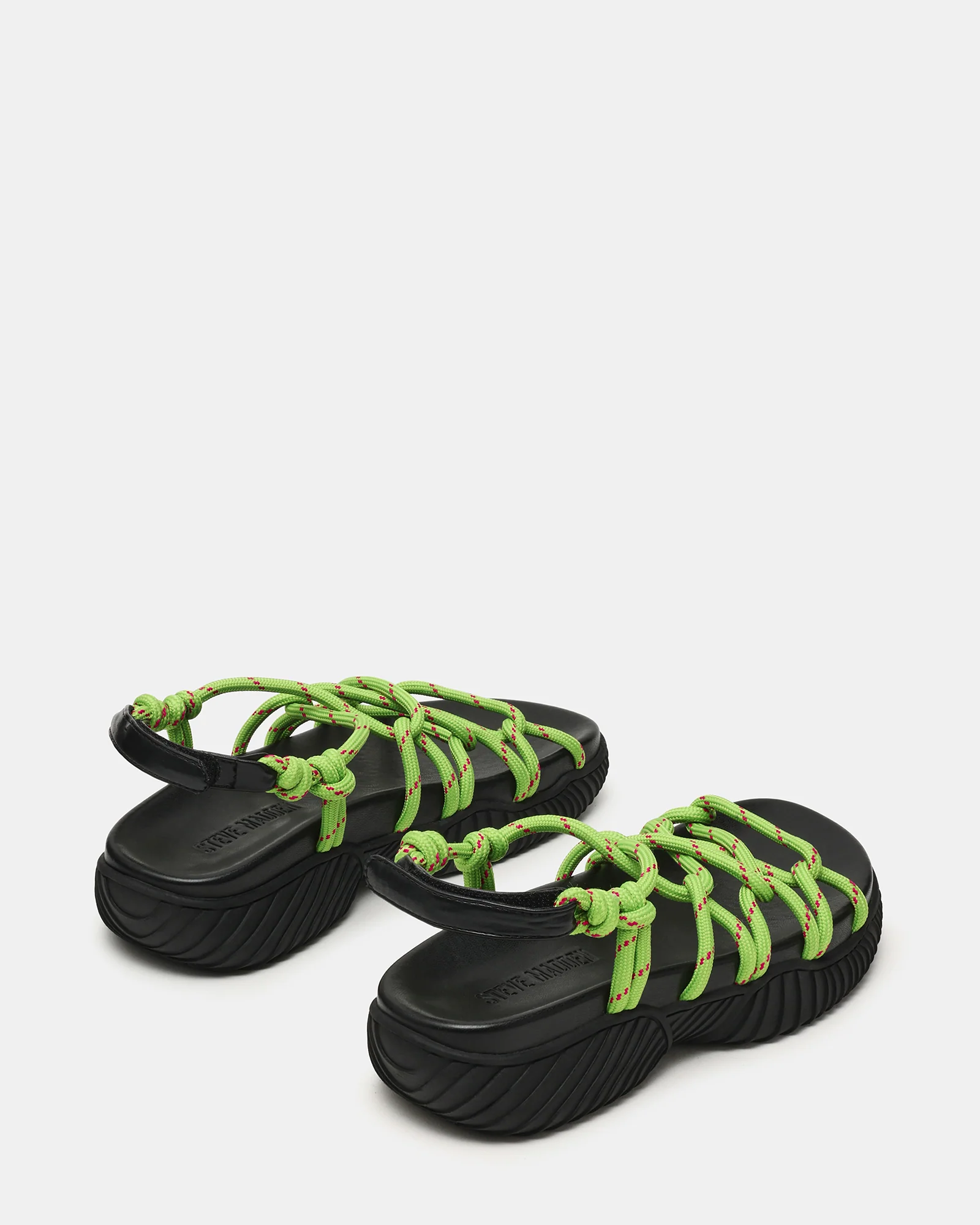 CONNIE NEON GREEN - Image 5