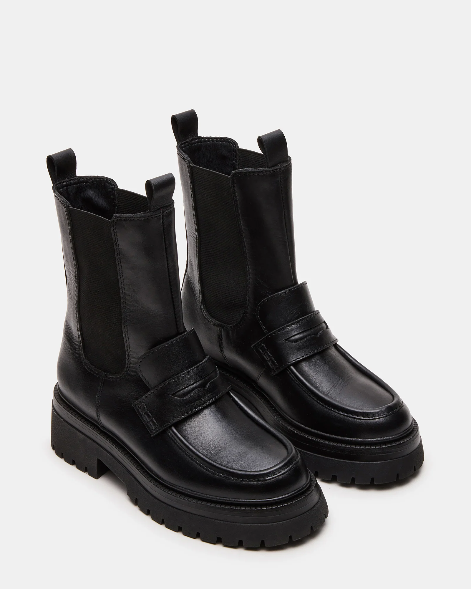 CONWAY BLACK LEATHER - Image 2
