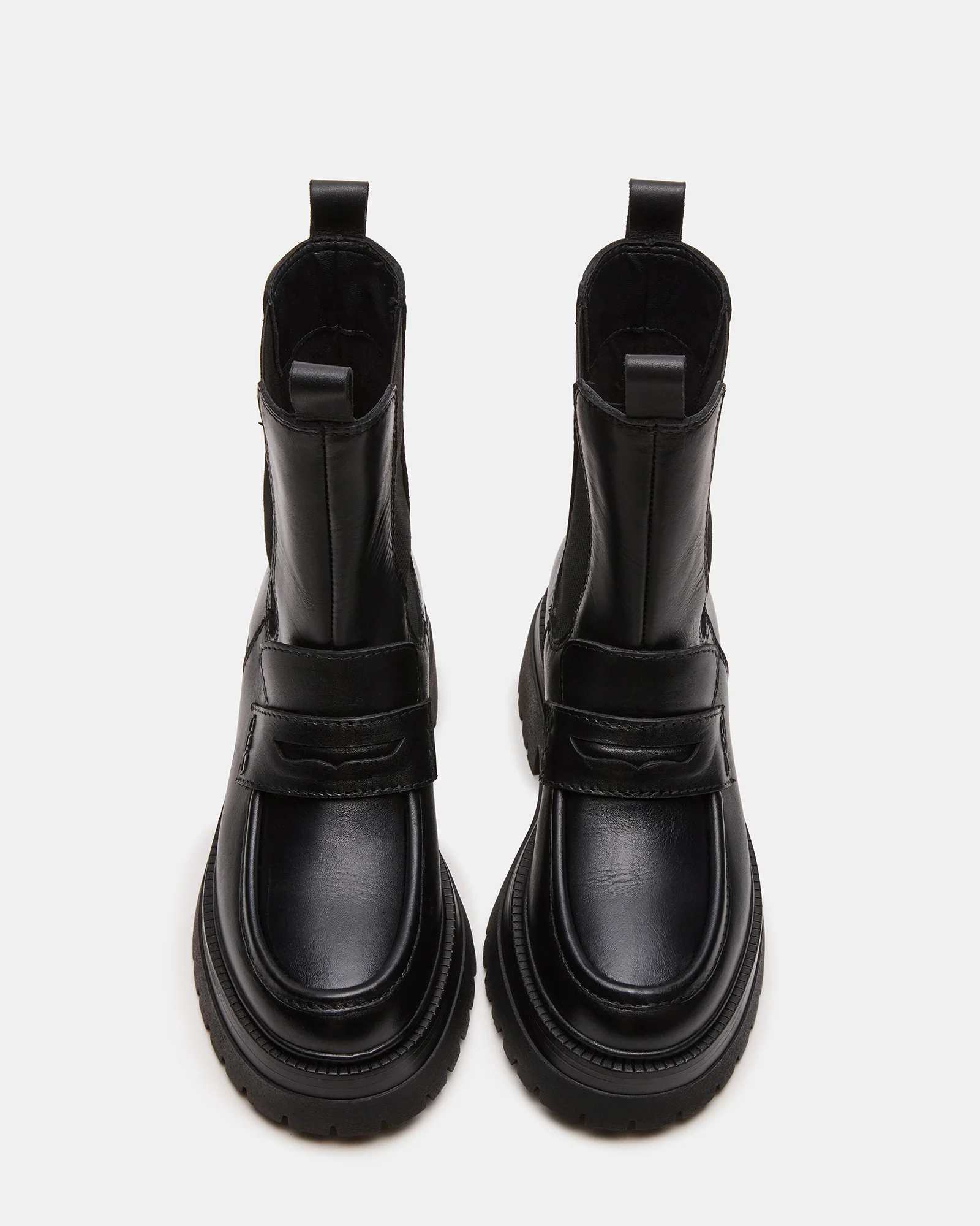CONWAY BLACK LEATHER - Image 4
