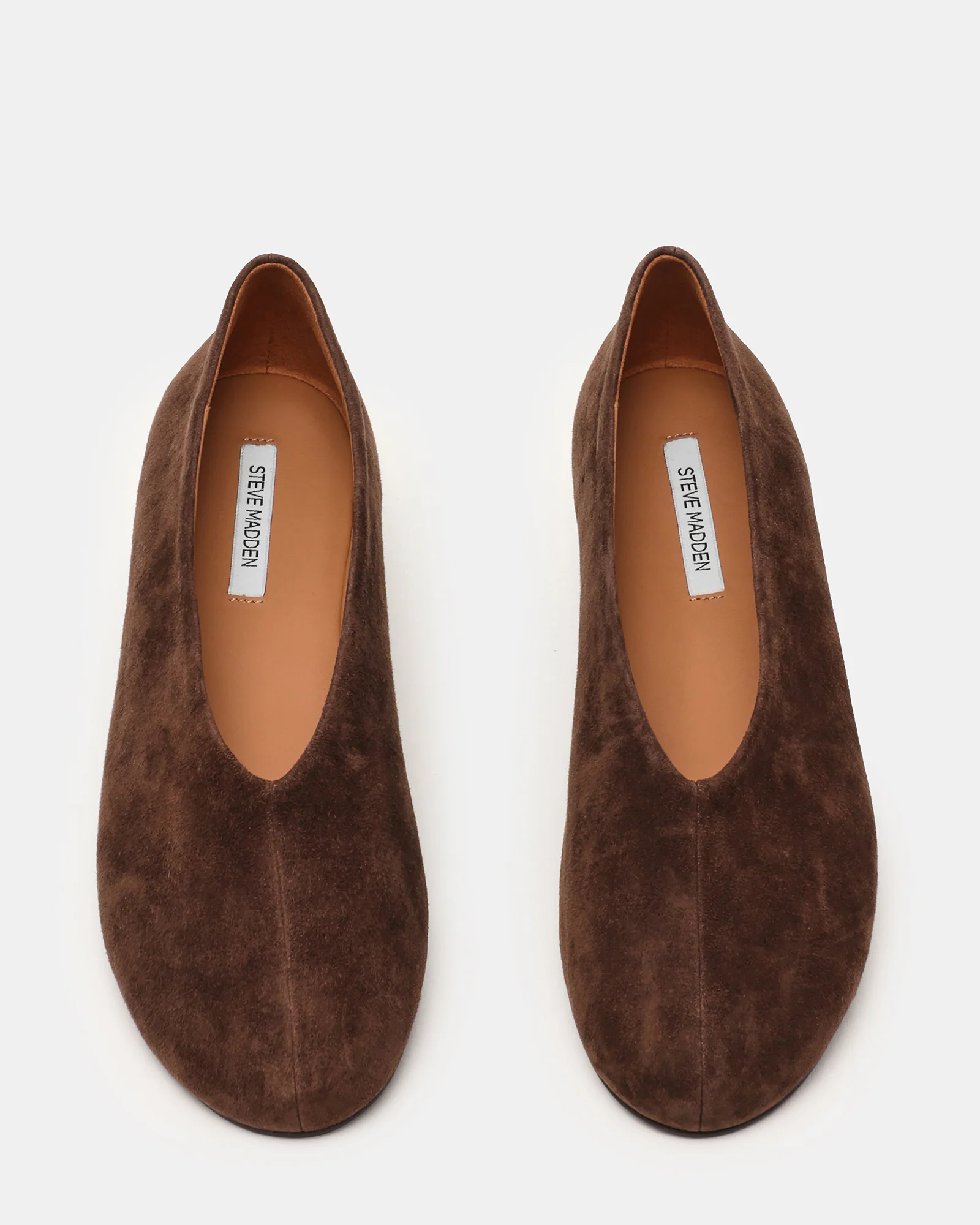 CYNTRA BROWN SUEDE - Image 4