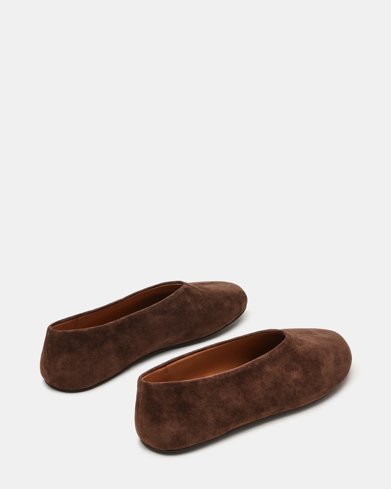 CYNTRA BROWN SUEDE - Image 5