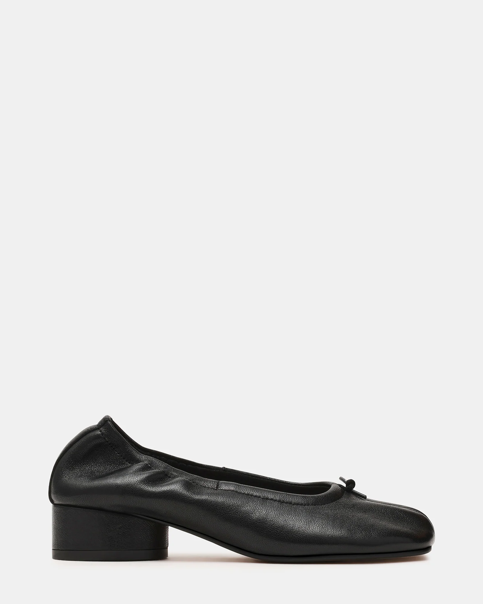 CYRA BLACK LEATHER - Image 3